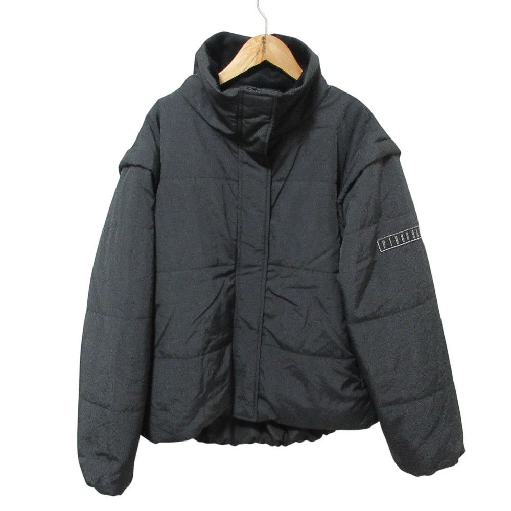 Other Other PINK HOUSE Padded Jacket Vest Textile Outerwear A2143FJM525 DUTY FREE for USA Size ONE SIZE - 1 Thumbnail