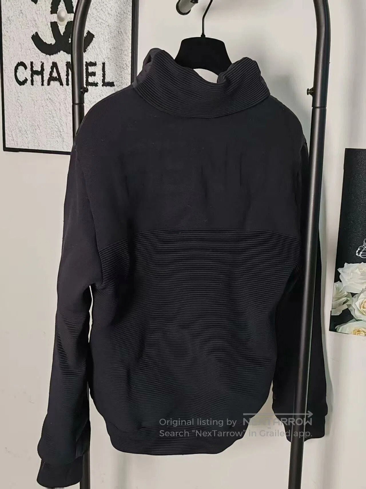 Fendi fendi embossed logo puffer jacket. Size US M / EU 48-50 / 2 - 3 Thumbnail