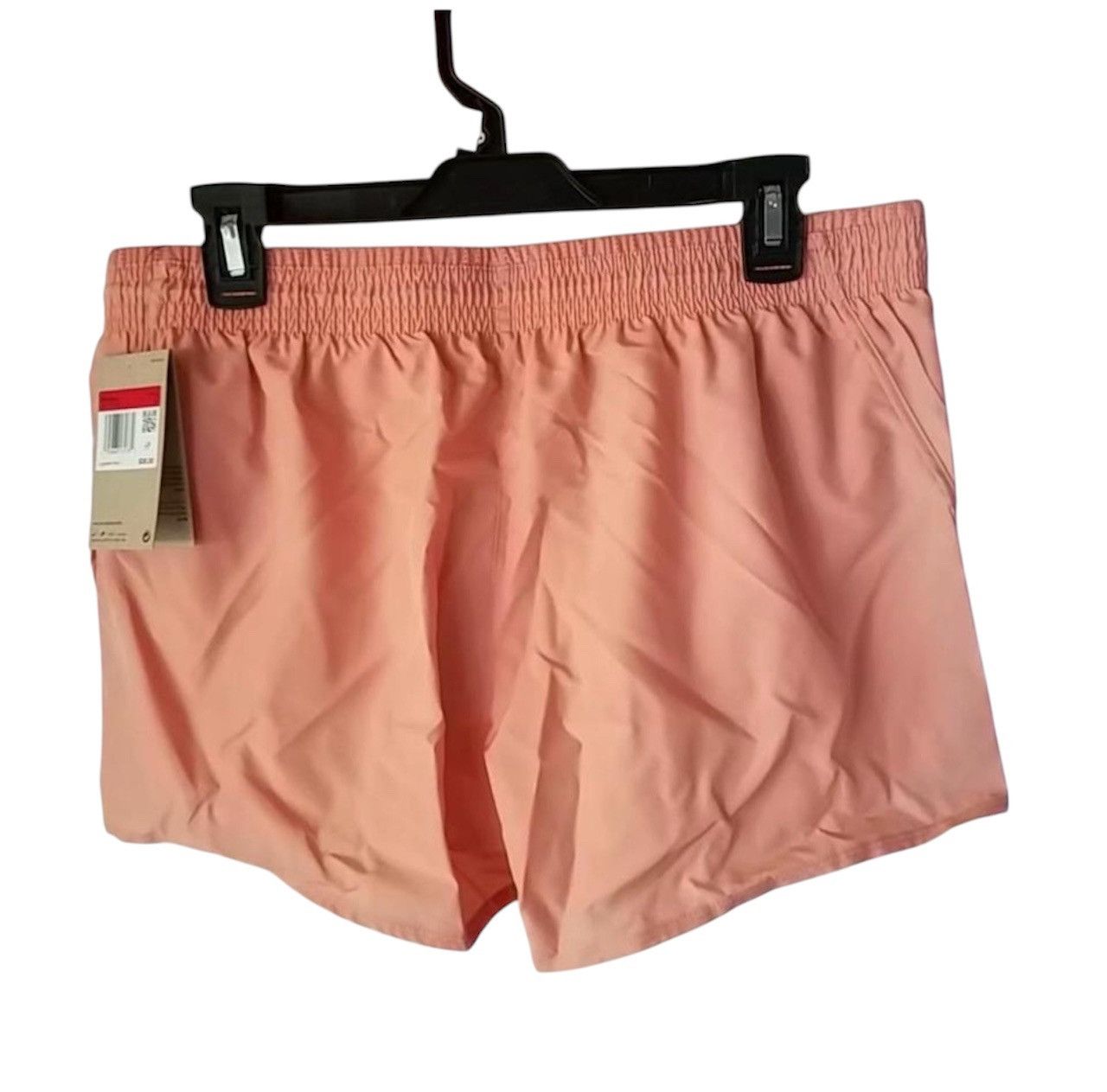 Nike Nike Dri-Fit Swoosh Run Shorts Size 34" / US 12 / IT 48 - 4 Thumbnail