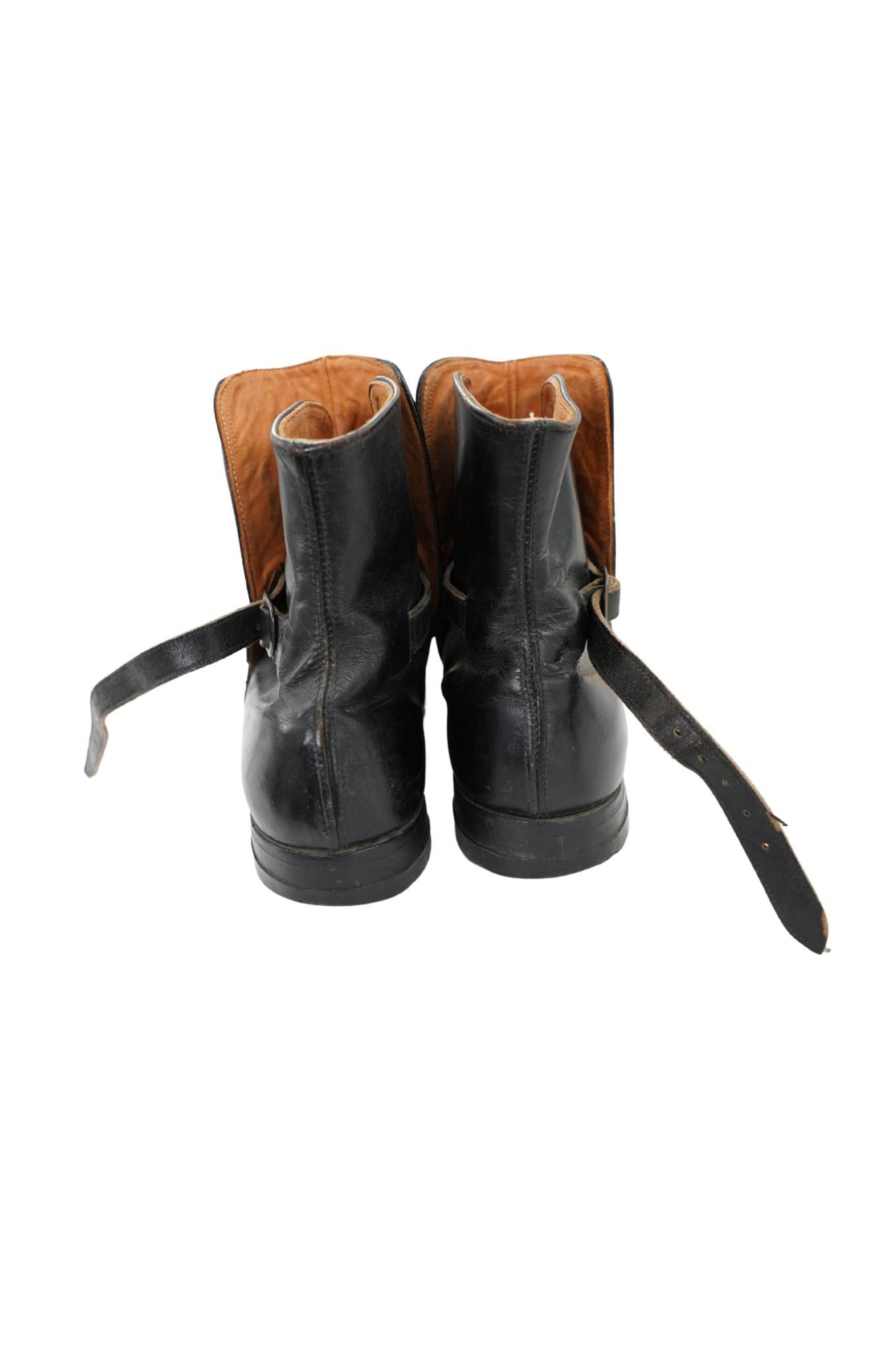 Frye Frye Ankle Boot Size 7.5 Size US 7.5 / IT 37.5 - 2 Thumbnail