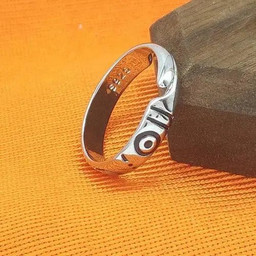 Other Kaisen Anime Ring Size ONE SIZE - 2 Thumbnail