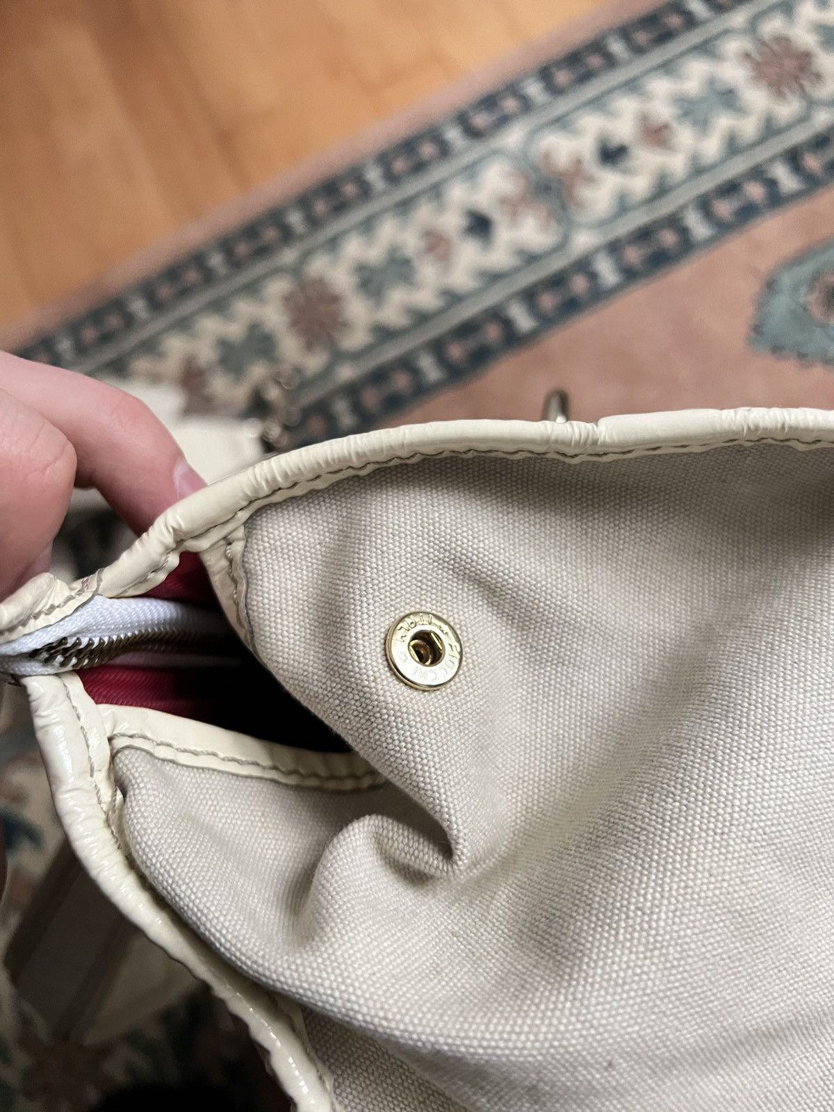 Dolce & Gabbana Dolce & Gabbana bag “sandie” Size ONE SIZE - 6 Thumbnail