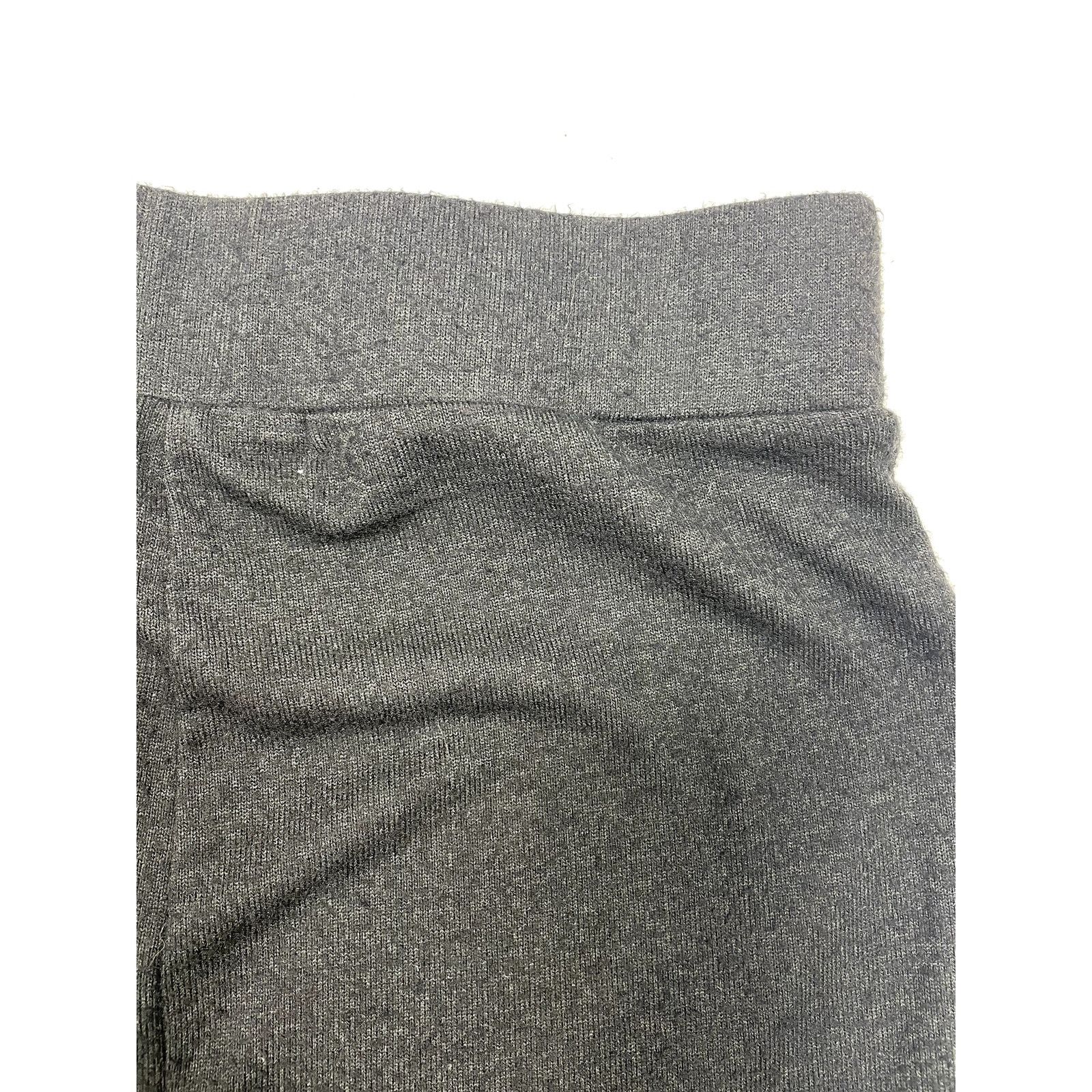 Lucky Brand Lucky Brand Women’s Black Lounge Pants | Size Small Size 27" / US 4 / IT 40 - 6 Thumbnail