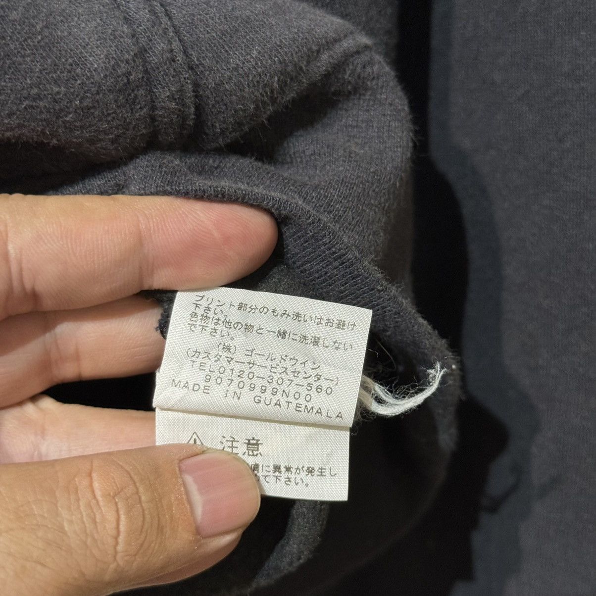 Supreme × The North Face Supreme x The North Face TNF Statue of Liberty Size US M / EU 48-50 / 2 - 9 Thumbnail