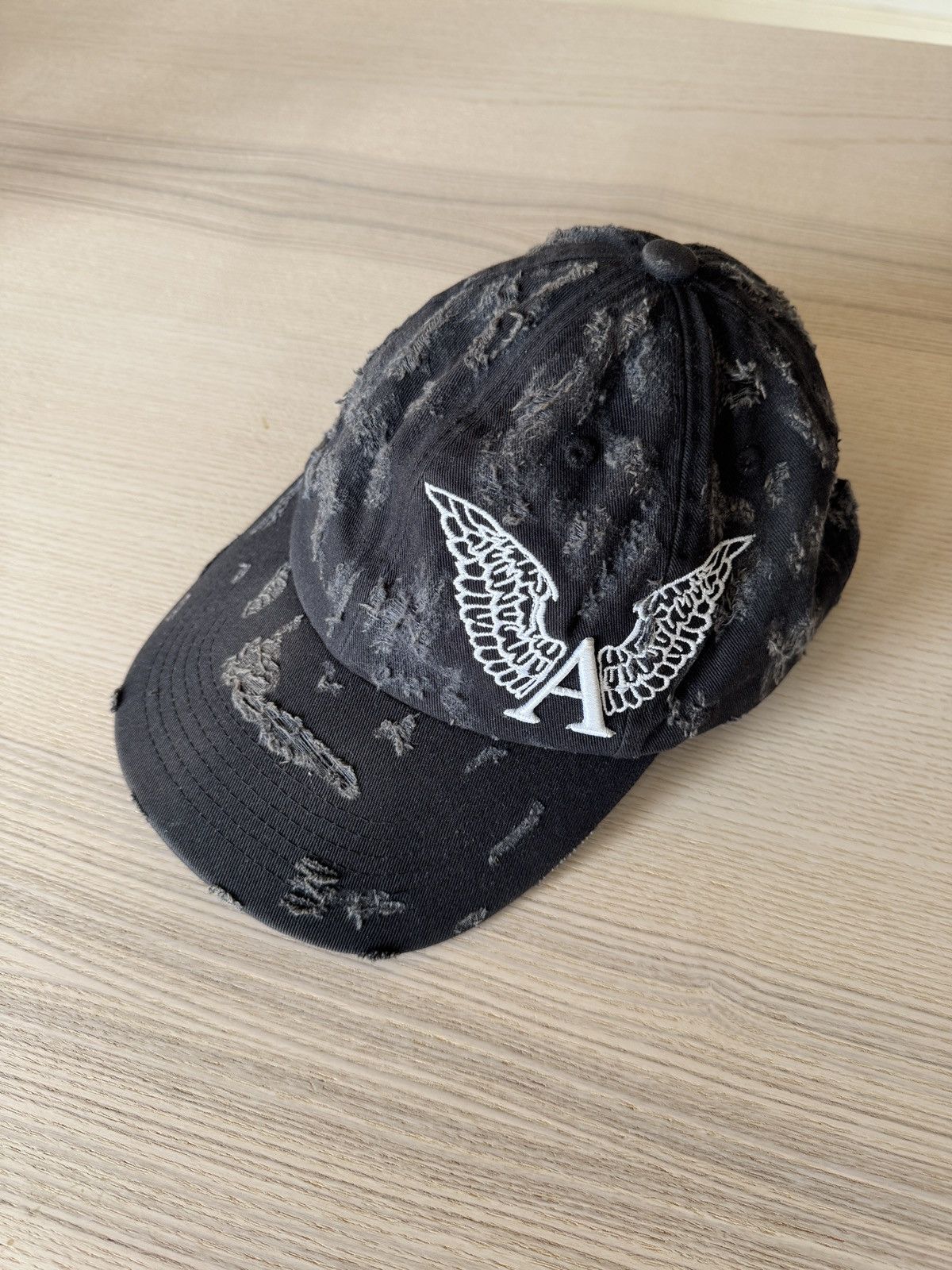 ALEXANDER DIGENOVA | Grailed