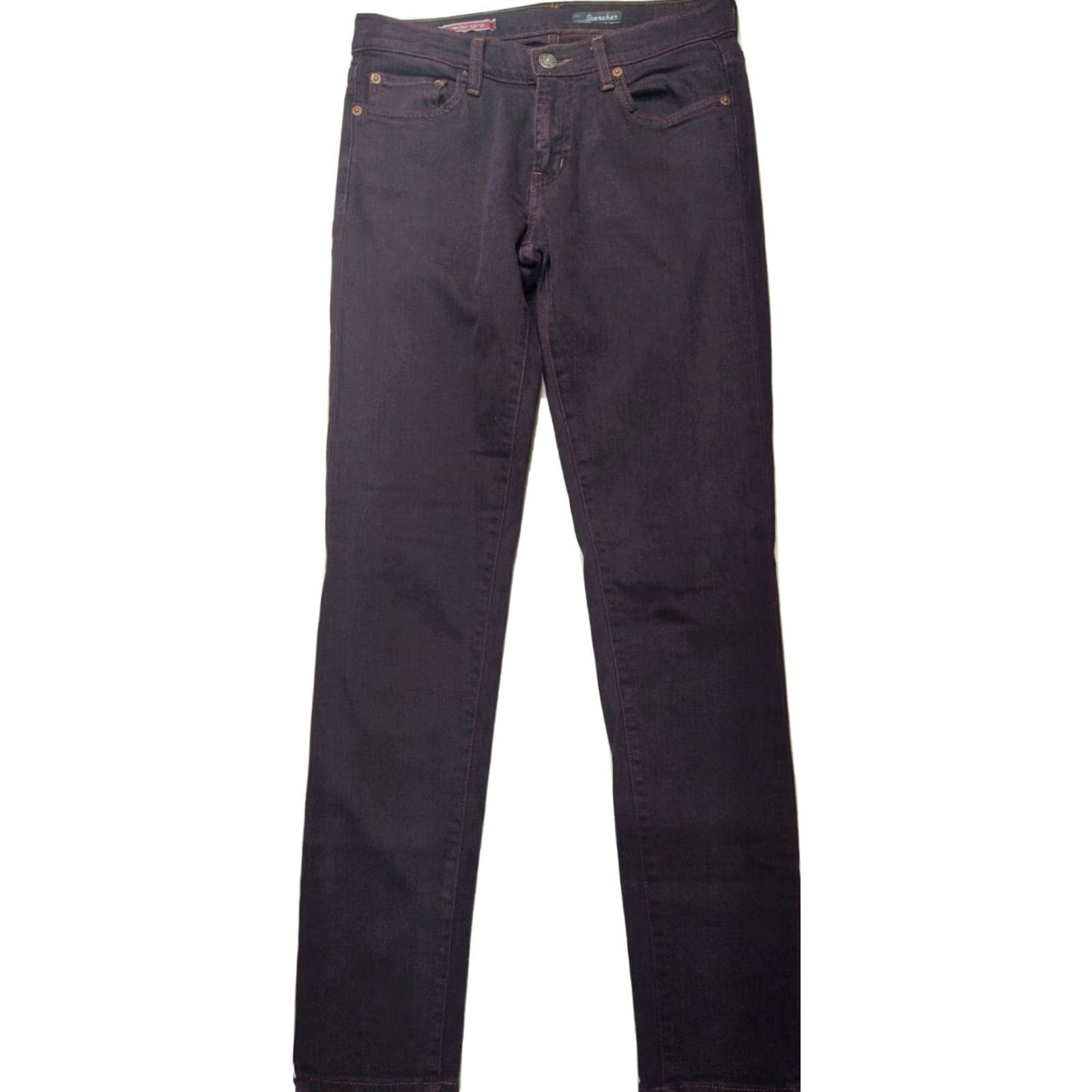 Denime VINTAGE? No. Size 29" - 2 Thumbnail