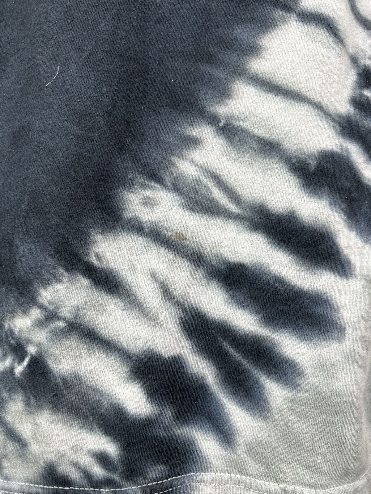 Rap Tees Vintage Snake Coil 1400 Trippie Redd T Shirt Size M Tie Dye Size US M / EU 48-50 / 2 - 12 Thumbnail