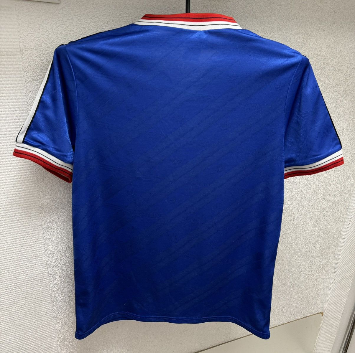 Vintage Manchester united Sharp vintage soccer jersey M sz Size US M / EU 48-50 / 2 - 5 Thumbnail