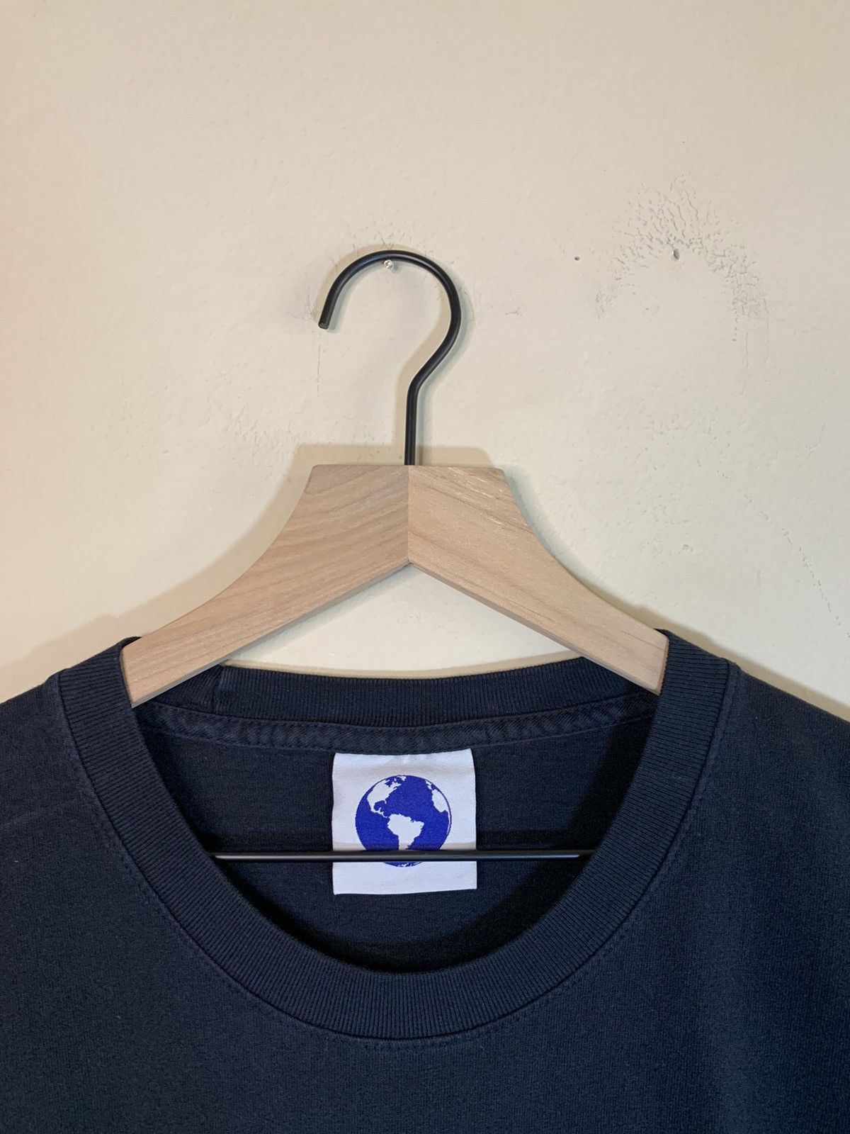 Designer × Online Ceramics *RARE* Online Ceramics Dancing Skeleton Art AOP T-Shirt - L Size US L / EU 52-54 / 3 - 5 Thumbnail