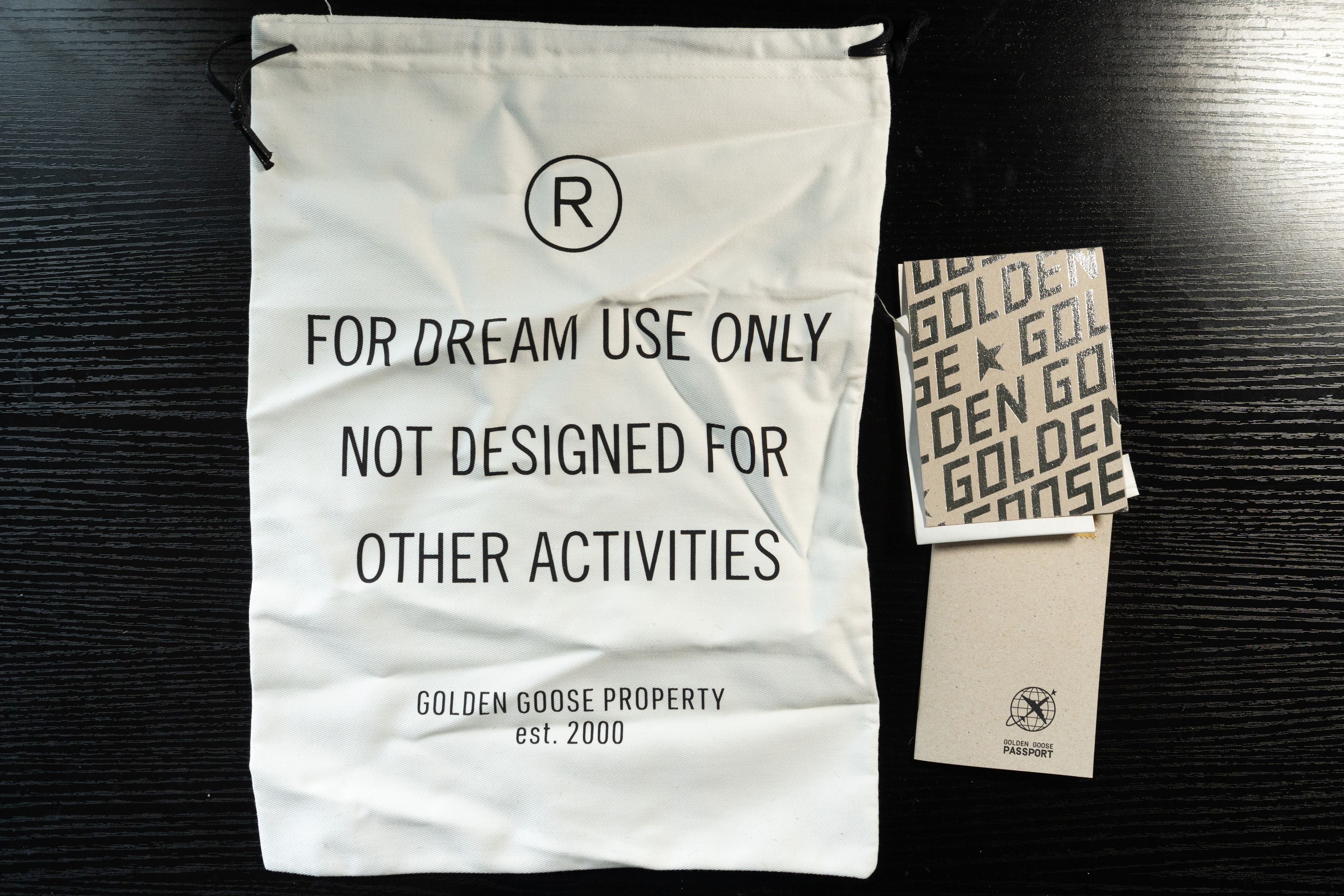 Golden Goose Francy Bike Waves Size US 11 / IT 41 - 9 Thumbnail