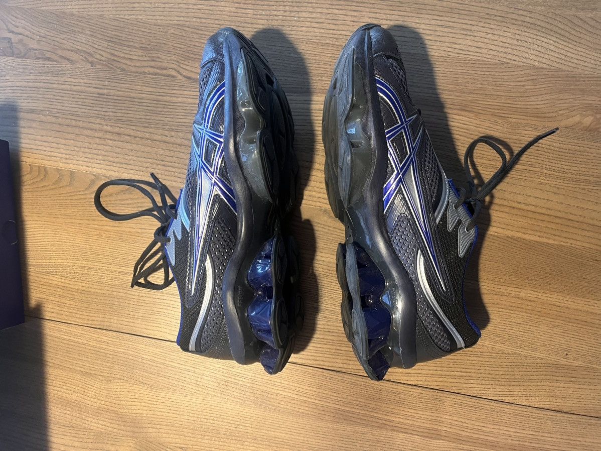 Asics × Kiko Kostadinov ASICS x KIKO KOSTADINOV “GEL-QUANTUM ZIENTZIA” Size US 12 / EU 45 - 6 Thumbnail