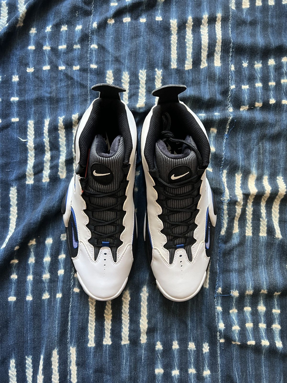 Nike Nike Air Flight One NRG Size US 10 / EU 43 - 2 Thumbnail