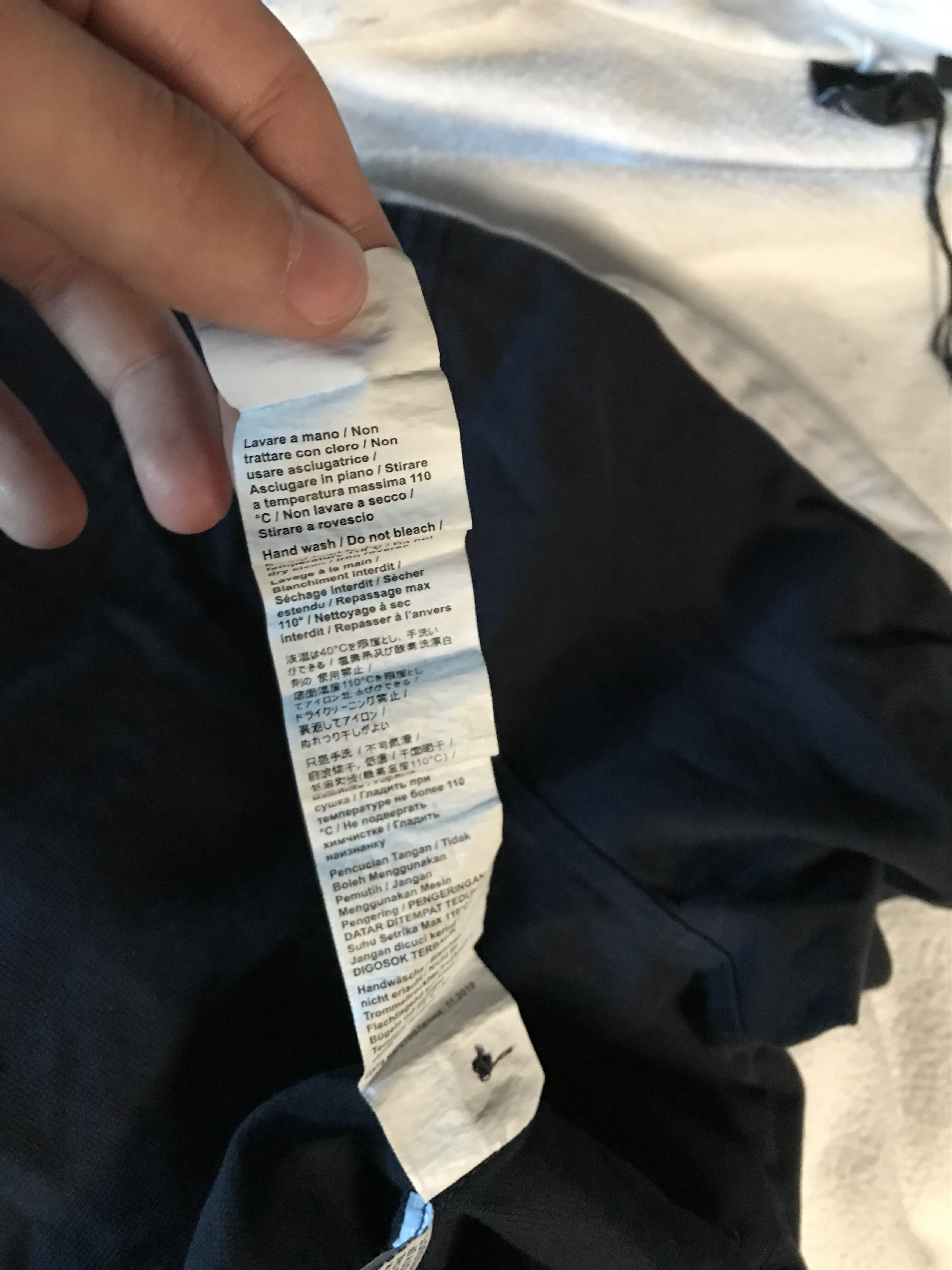 Roberto Cavalli **Premium Roberto Cavalli Polo Tees** Size US XL / EU 56 / 4 - 8 Thumbnail