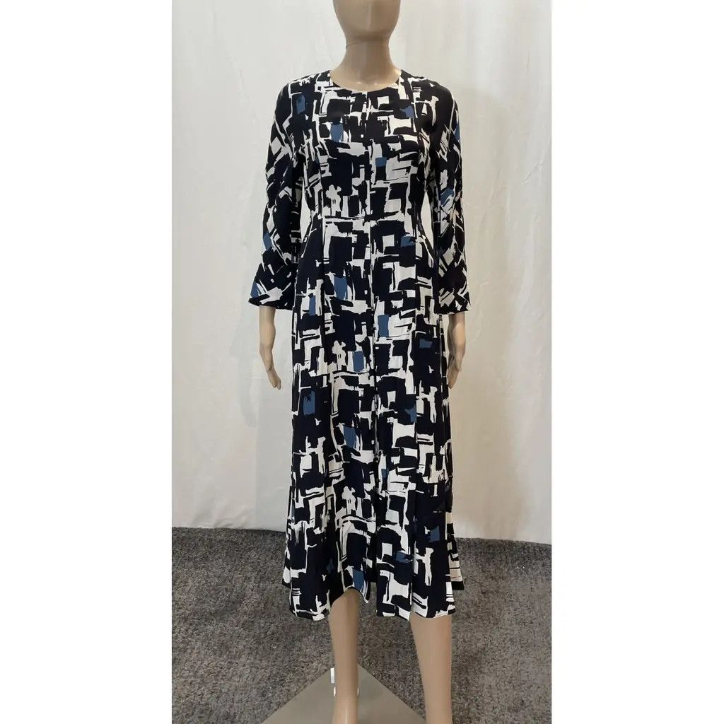 Max Mara Maxi dress, Max Mara Size S / US 4 / IT 40 - 1 Thumbnail