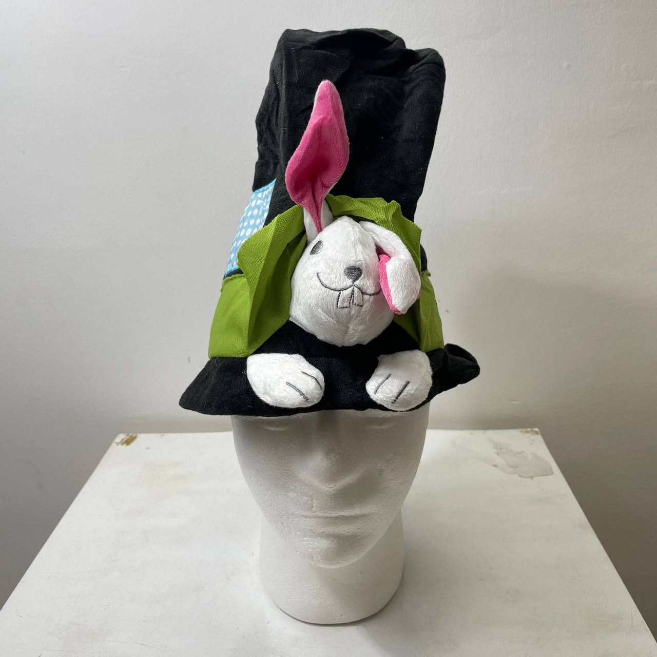 Ikea ⭐️SALE⭐️ IKEA BUCKET HAT KIDS BABY RABBIT PARTY Size ONE SIZE - 1 Thumbnail
