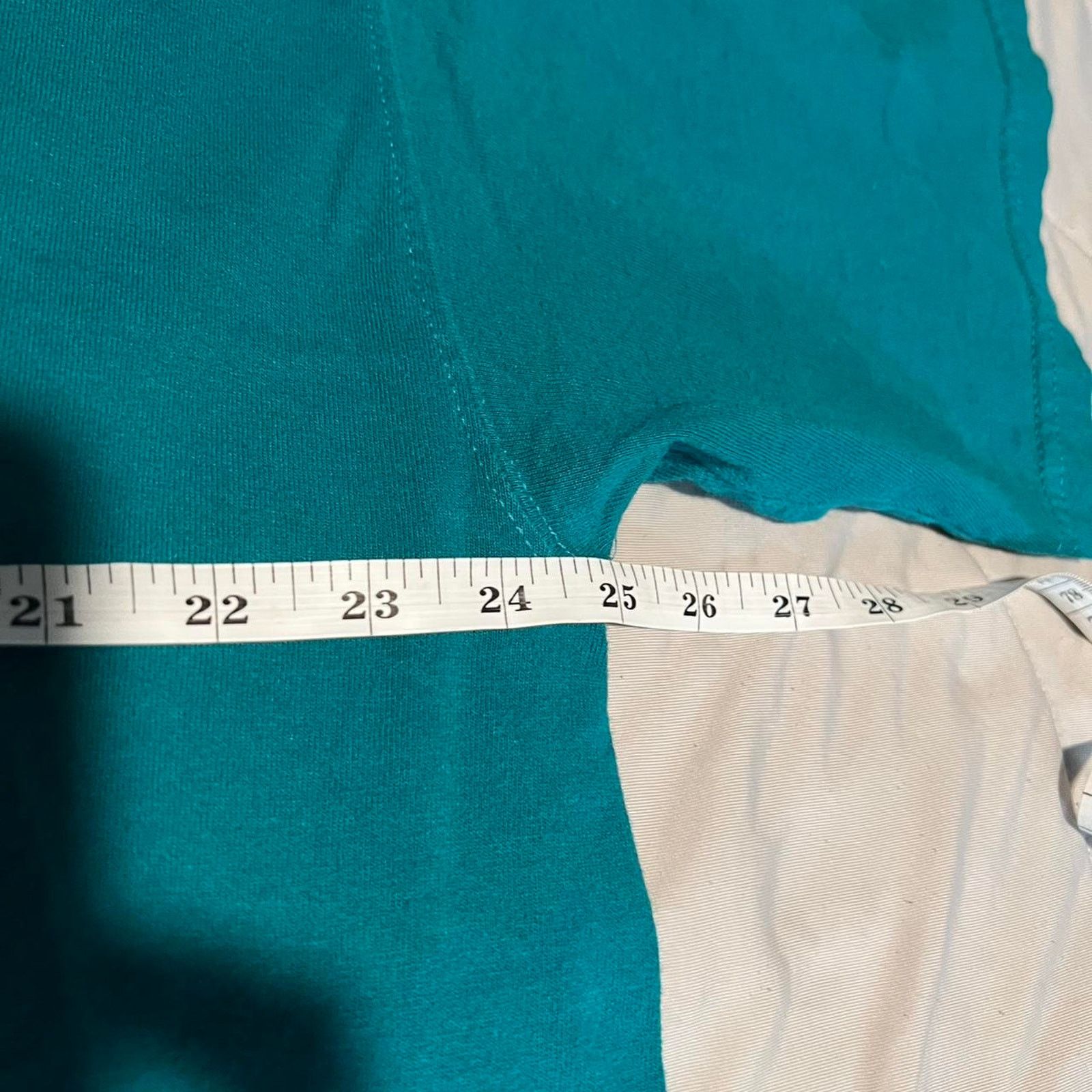 NFL Vintage miami dolphins stitched tee Size US XXL / EU 58 / 5 - 6 Thumbnail