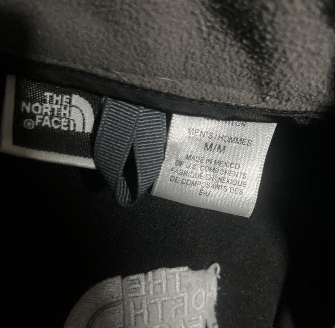 The North Face Vintage The North Face GORE Windstopper Fleece, 2004 RARE Size US L / EU 52-54 / 3 - 6 Thumbnail