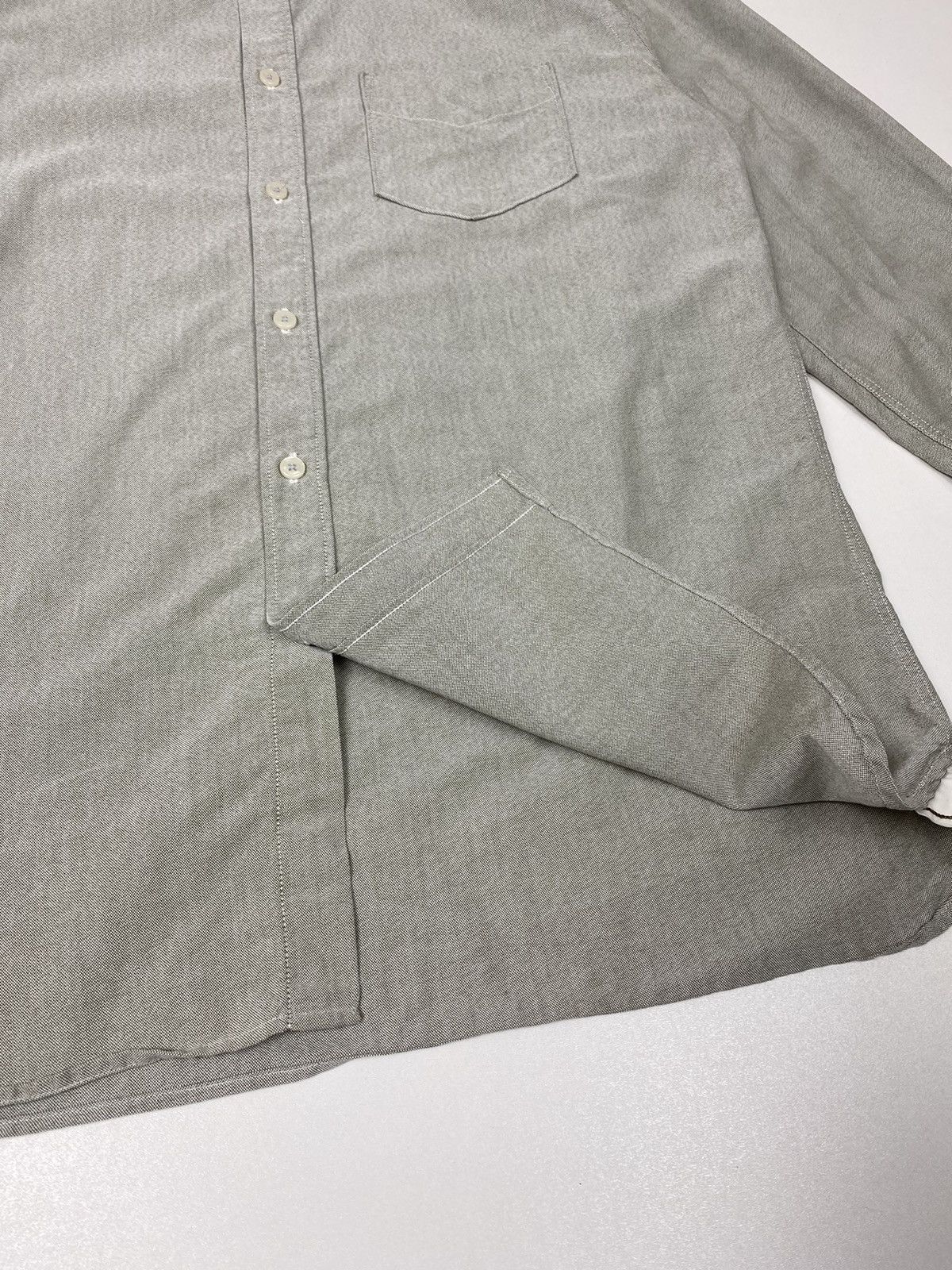 Japanese Brand × Universal Works Universal works shirt size M Size US M / EU 48-50 / 2 - 7 Thumbnail