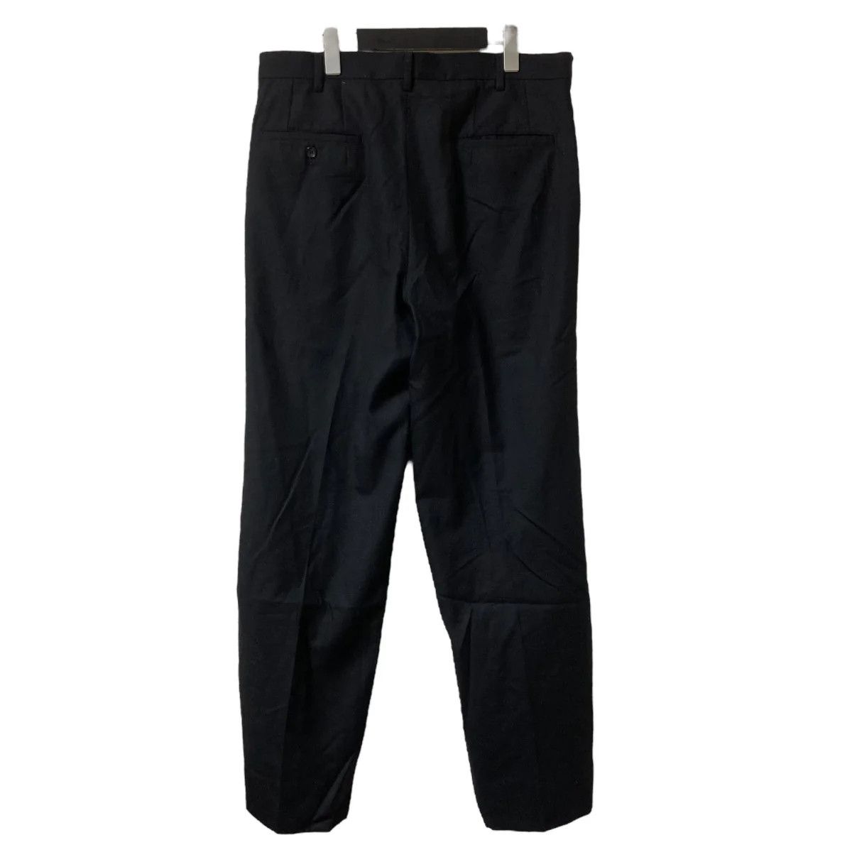 Yohji Yamamoto YOHJI YAMAMOTO COSTUME D’HOMME slacks Size US 35 - 2 Thumbnail