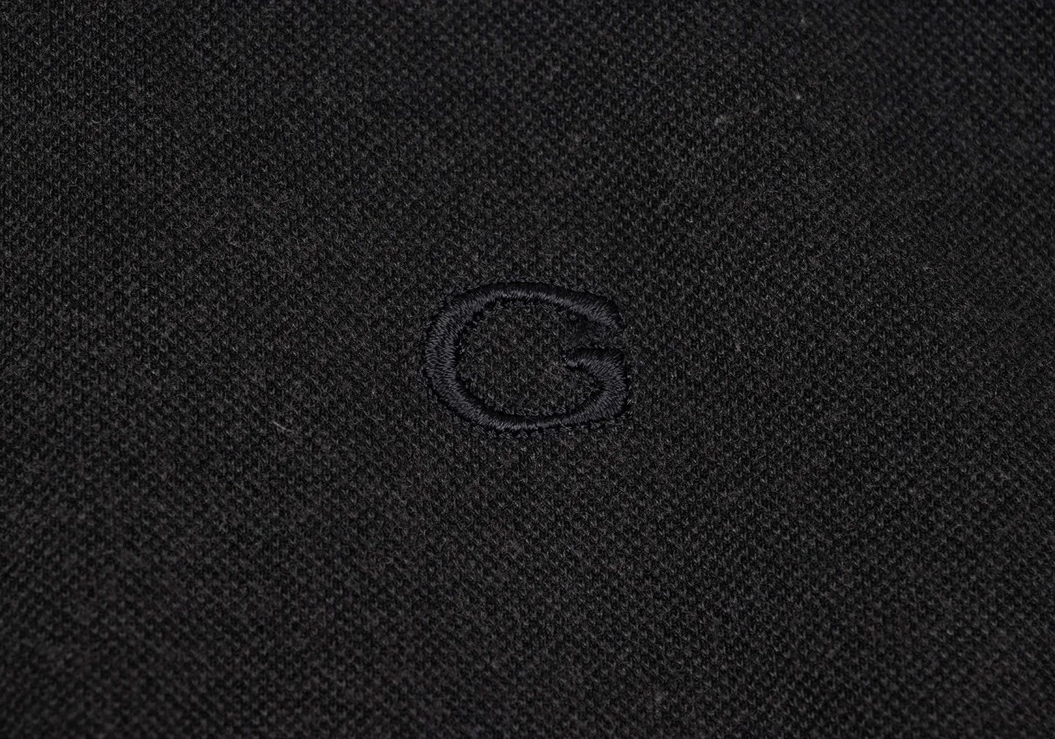 Gucci Polo Shirt with Embroidered Points in Navy Size S Size US S / EU 44-46 / 1 - 7 Thumbnail