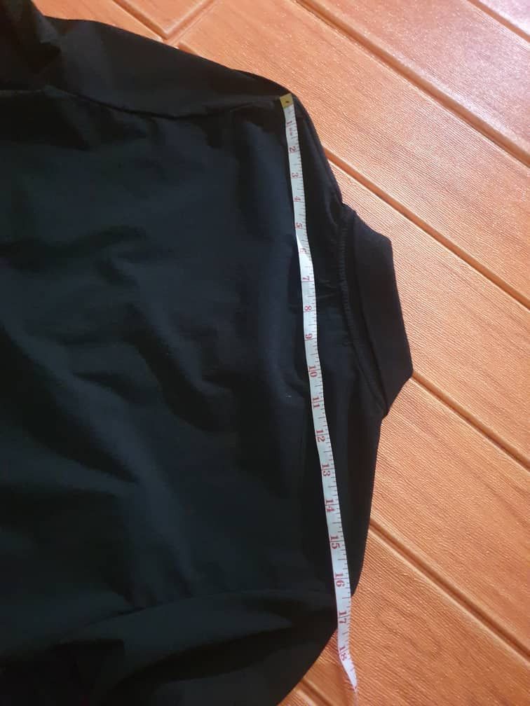 Japanese Brand Numerals custom patches shirt Size US M / EU 48-50 / 2 - 12 Thumbnail