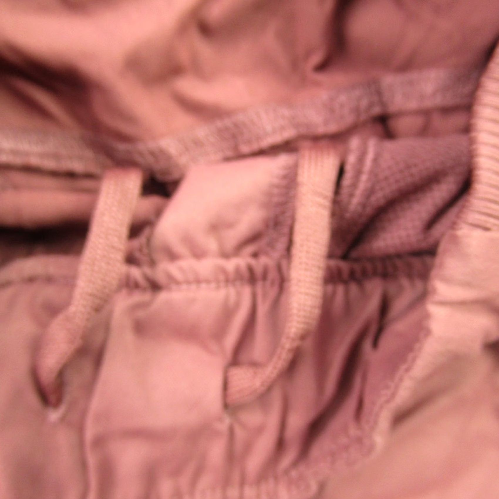 The North Face The North Face Pants Womens XS Activewear Red Workout Lightweight Outdoors Size 26" / US 2 / IT 38 - 4 Thumbnail