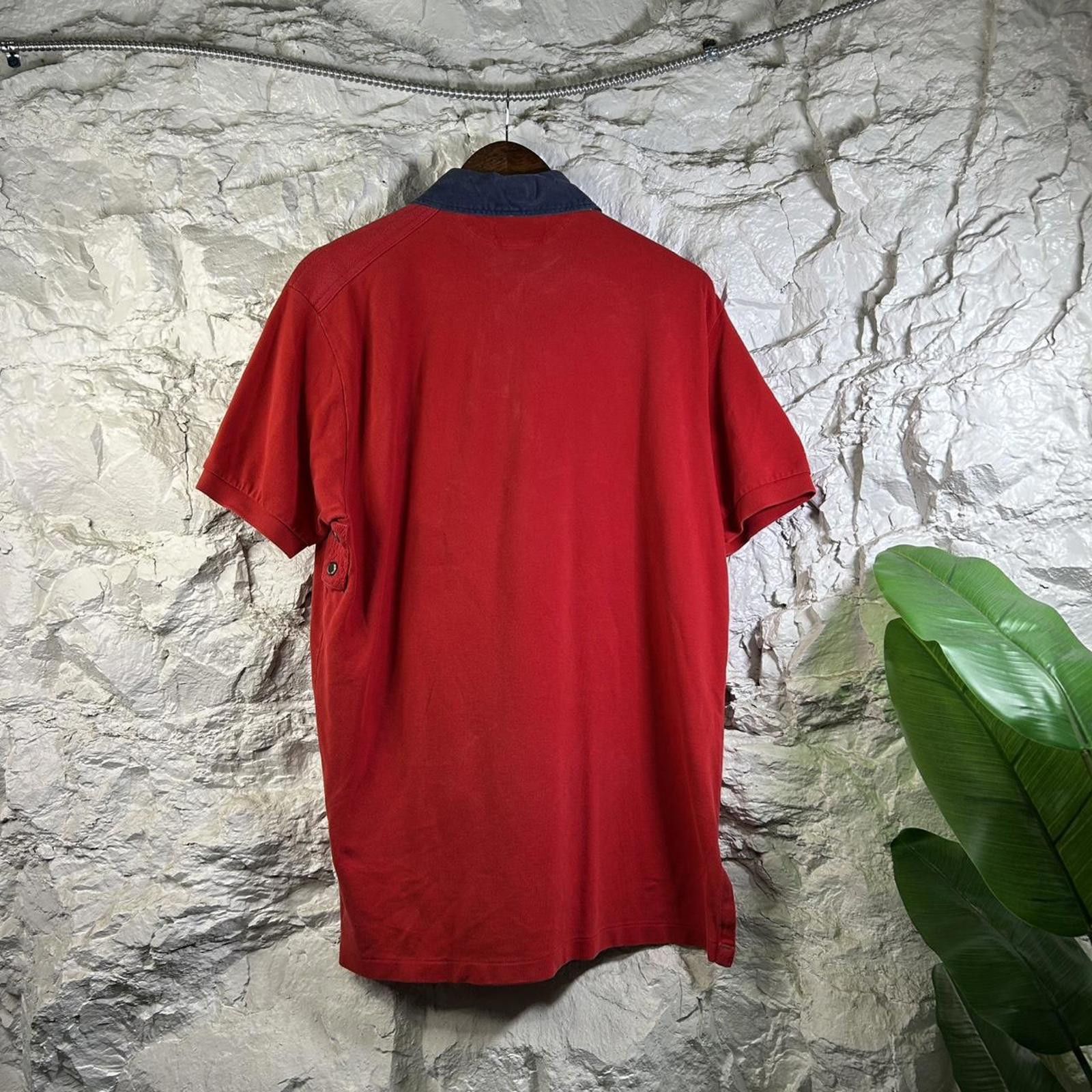 Polo Ralph Lauren Polo Ralph Lauren Big Pony Polo Shirt #2 Size Large Size US L / EU 52-54 / 3 - 4 Thumbnail