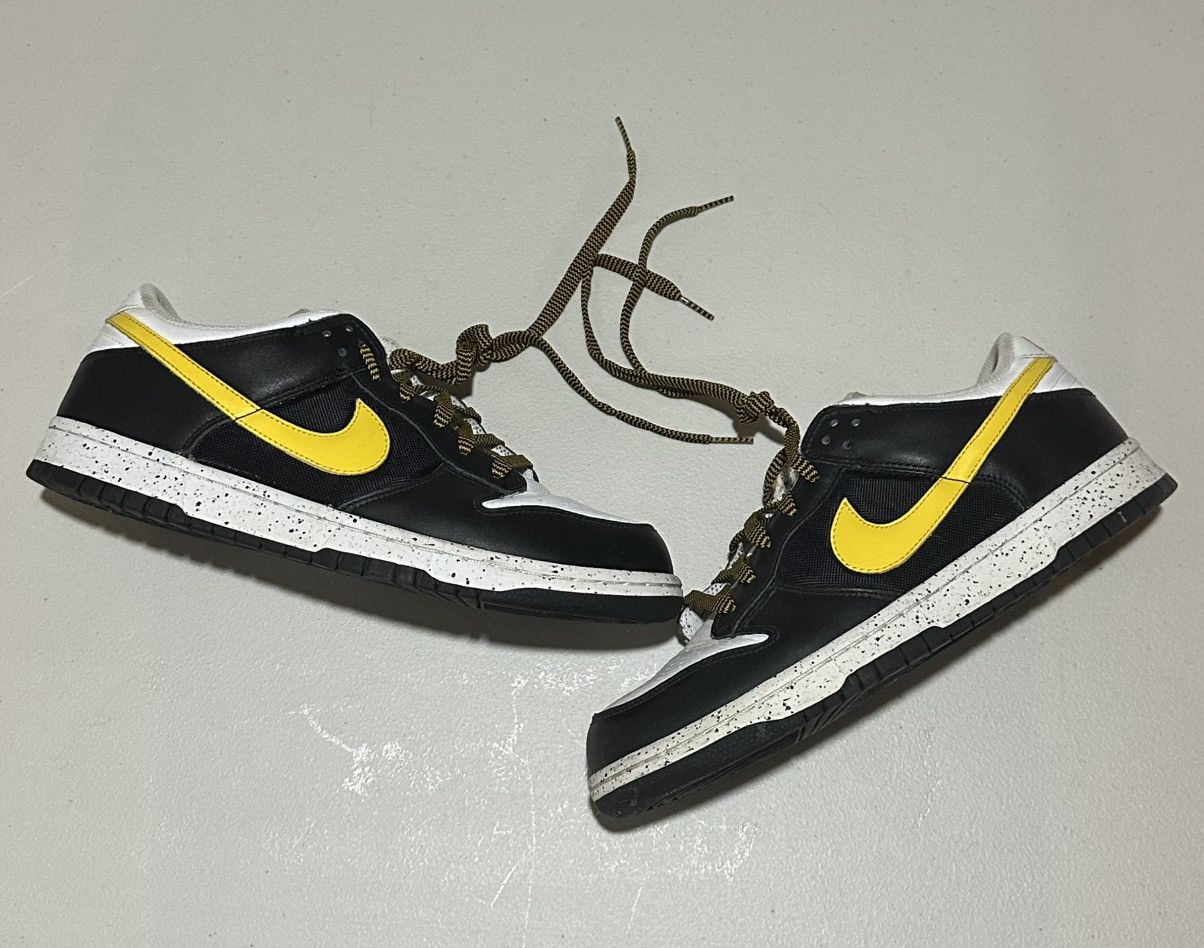 Nike Nike Dunk Low CL Varsity Maize Size US 10 / EU 43 - 1 Thumbnail