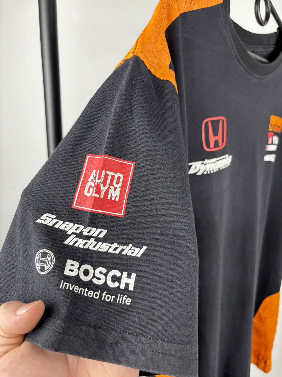 Honda Honda Vintage Racing Merch size M Size US M / EU 48-50 / 2 - 5 Thumbnail