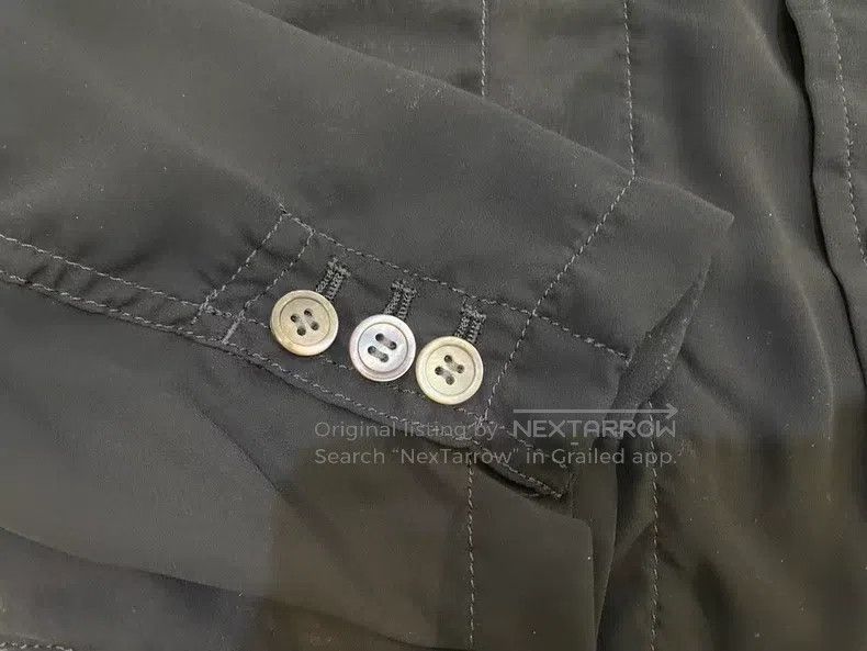 Comme des Garcons Comme Des Garcons shirt Size XS / US 0-2 / IT 36-38 - 9 Thumbnail