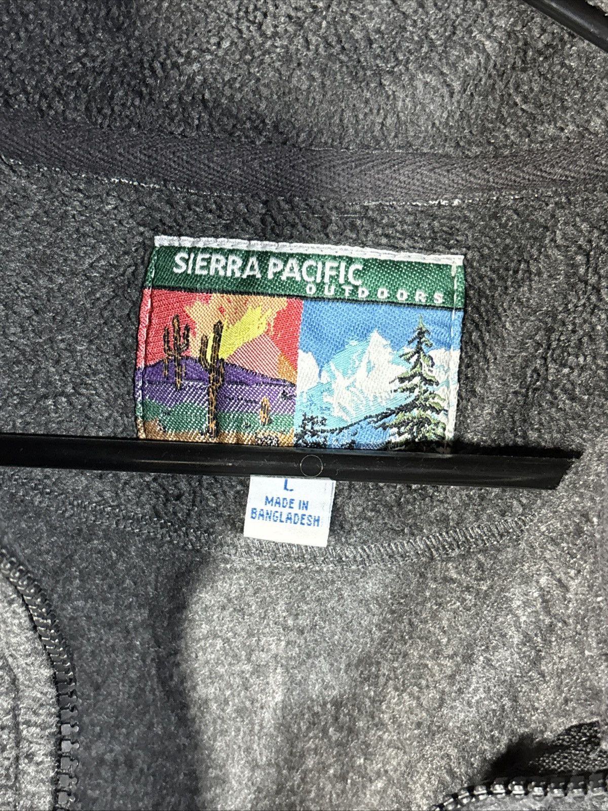 Sierra Vintage Y2k Trojan Condoms Promo Vest Jacket Sz Large Size US L / EU 52-54 / 3 - 4 Thumbnail