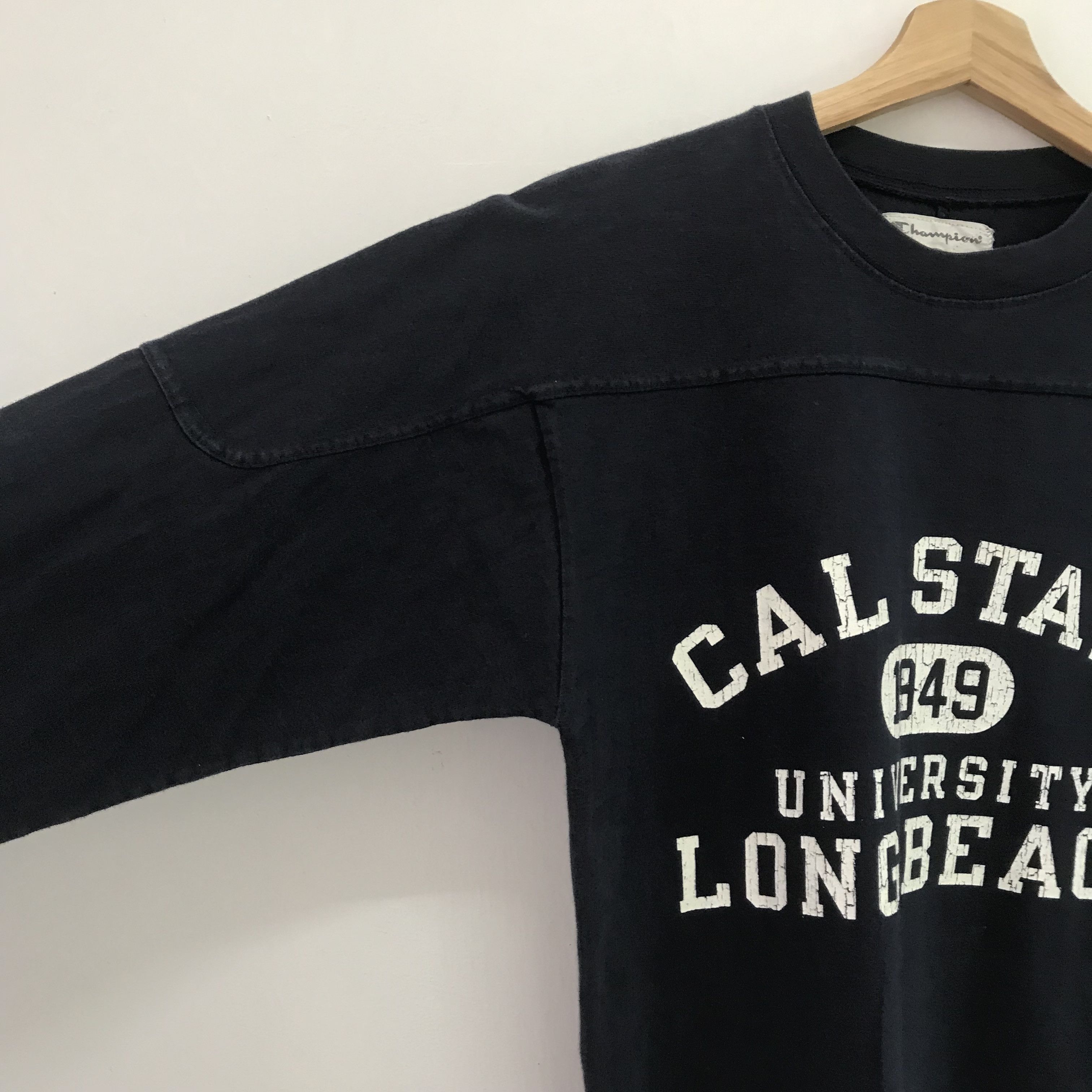 Champion Vintage Champion Cal State University 494 Size US M / EU 48-50 / 2 - 4 Thumbnail