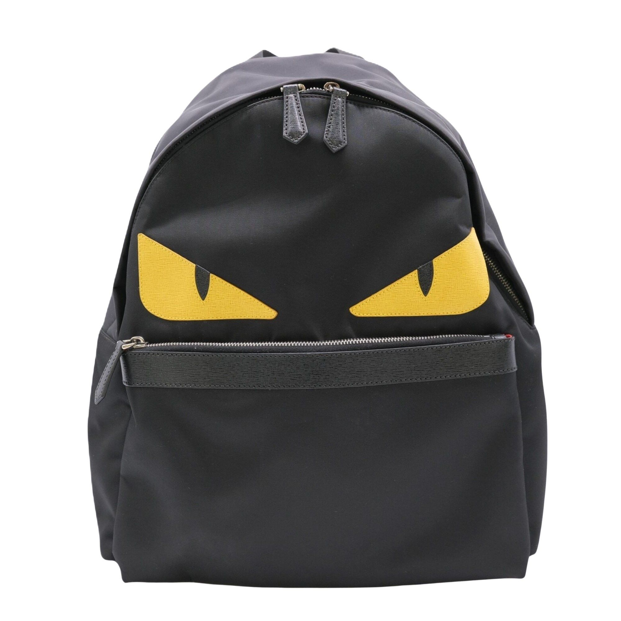 Fendi Fendi Monster backpack Size ONE SIZE - 1 Thumbnail