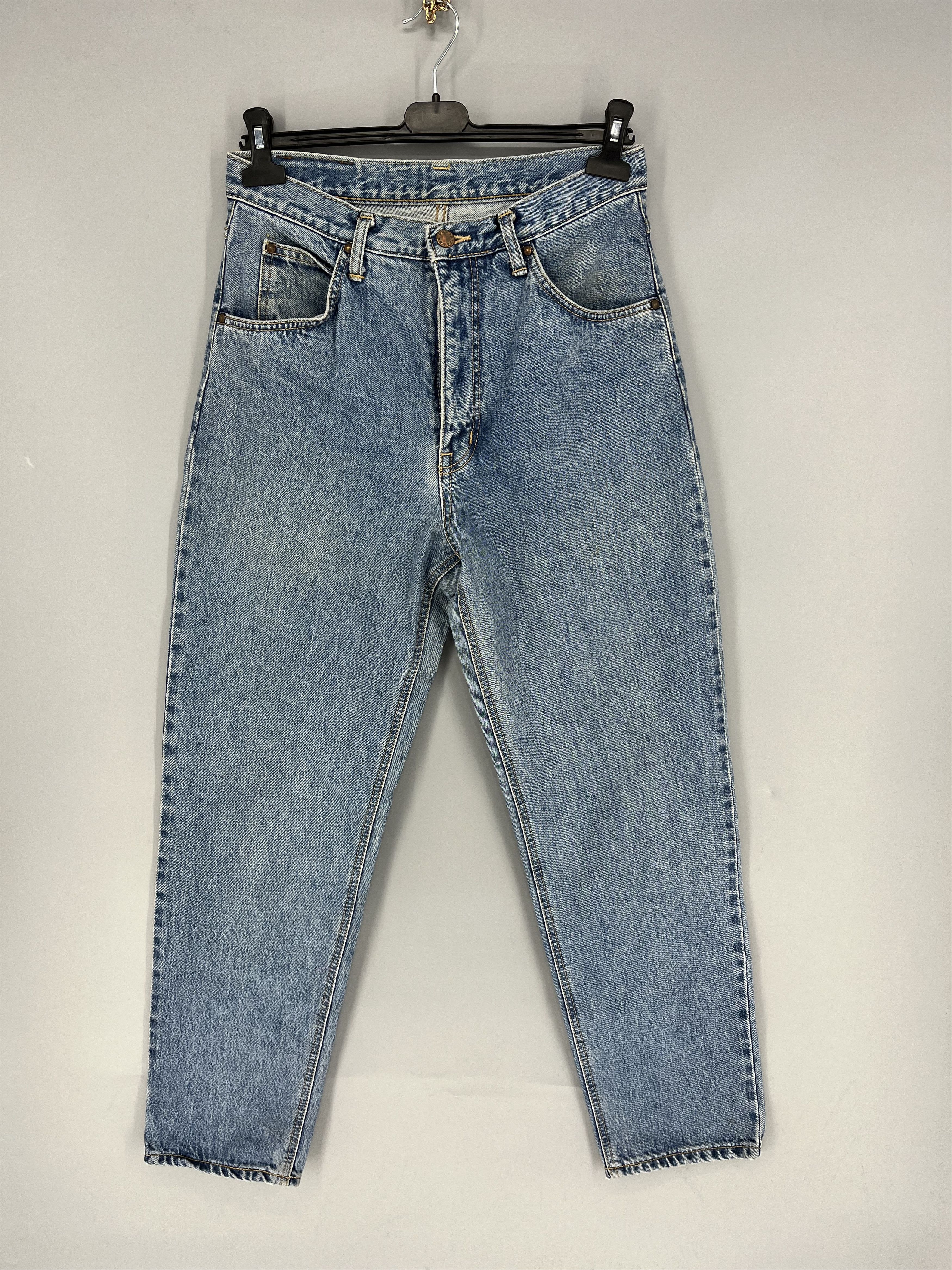 Edwin Vintage Edwin Made In Japan Newton Slim 32/30 Size US 32 / EU 48 - 1 Thumbnail