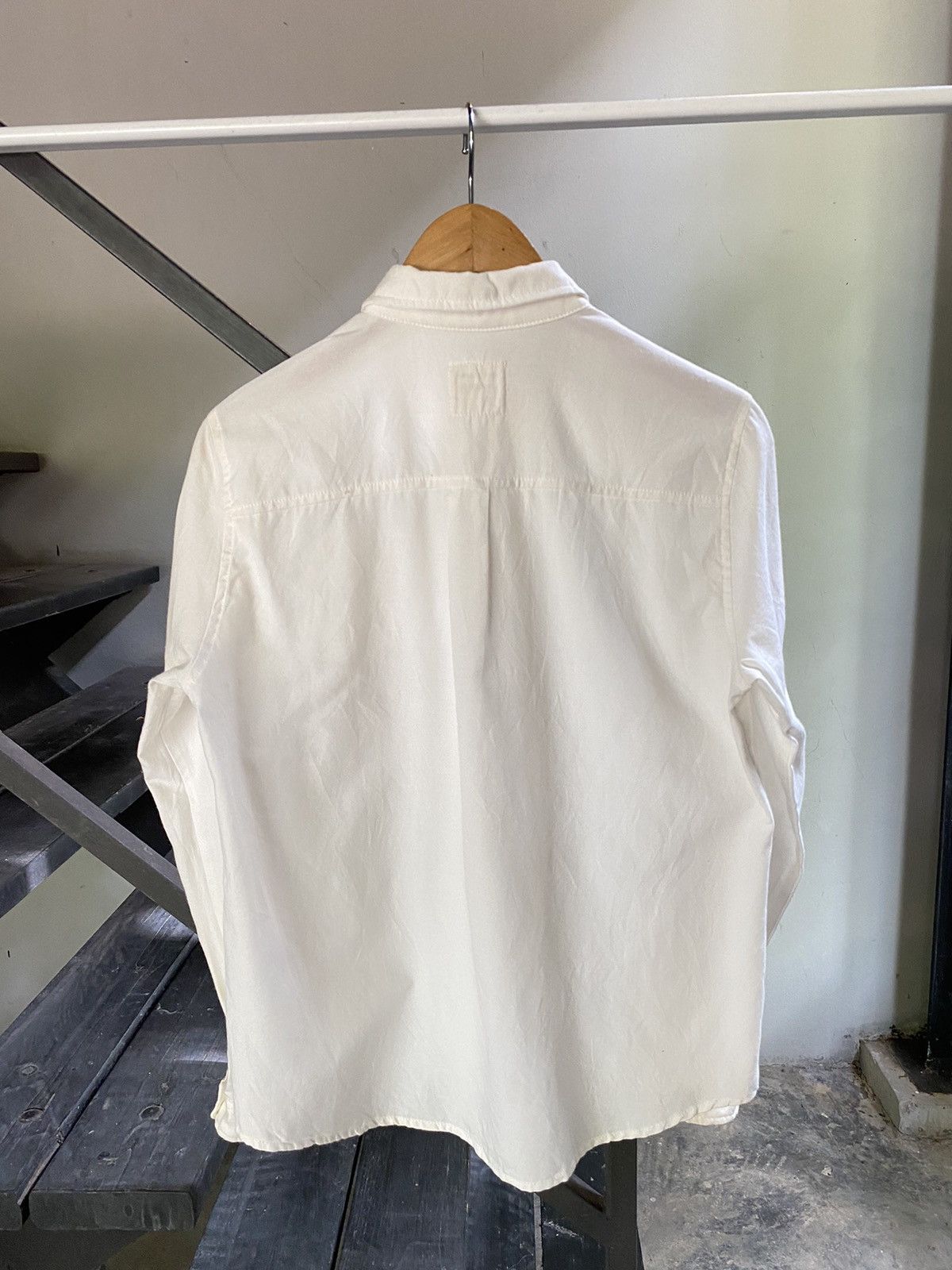 Designer × Japanese Brand RIVET & SURGE shirt Size US M / EU 48-50 / 2 - 16 Thumbnail