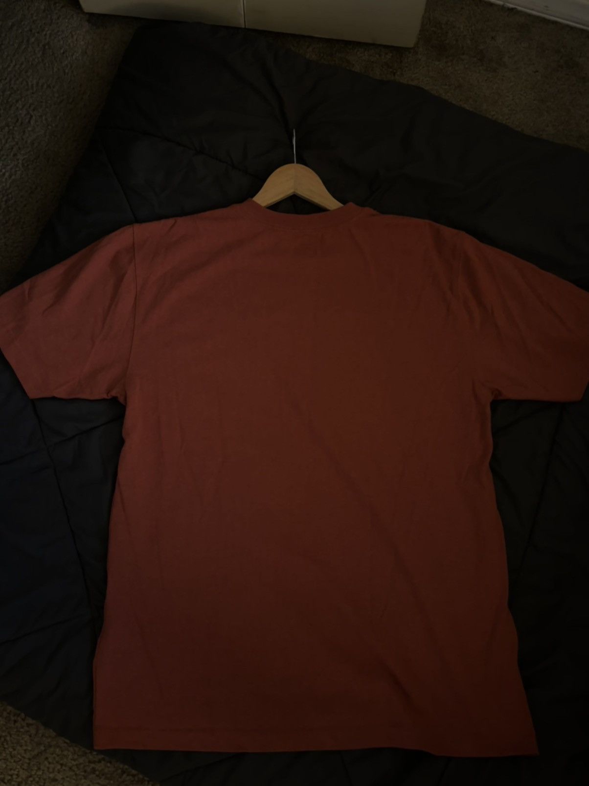 Carhartt Carhartt Loose Fit Workwear T-Shirt Size US M / EU 48-50 / 2 - 2 Thumbnail