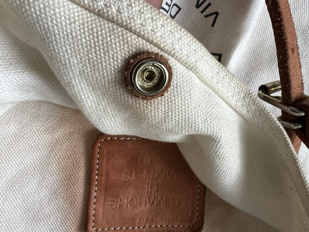 Designer × Japanese Brand Le Marché De vimpets paris made in japan Size ONE SIZE - 6 Thumbnail