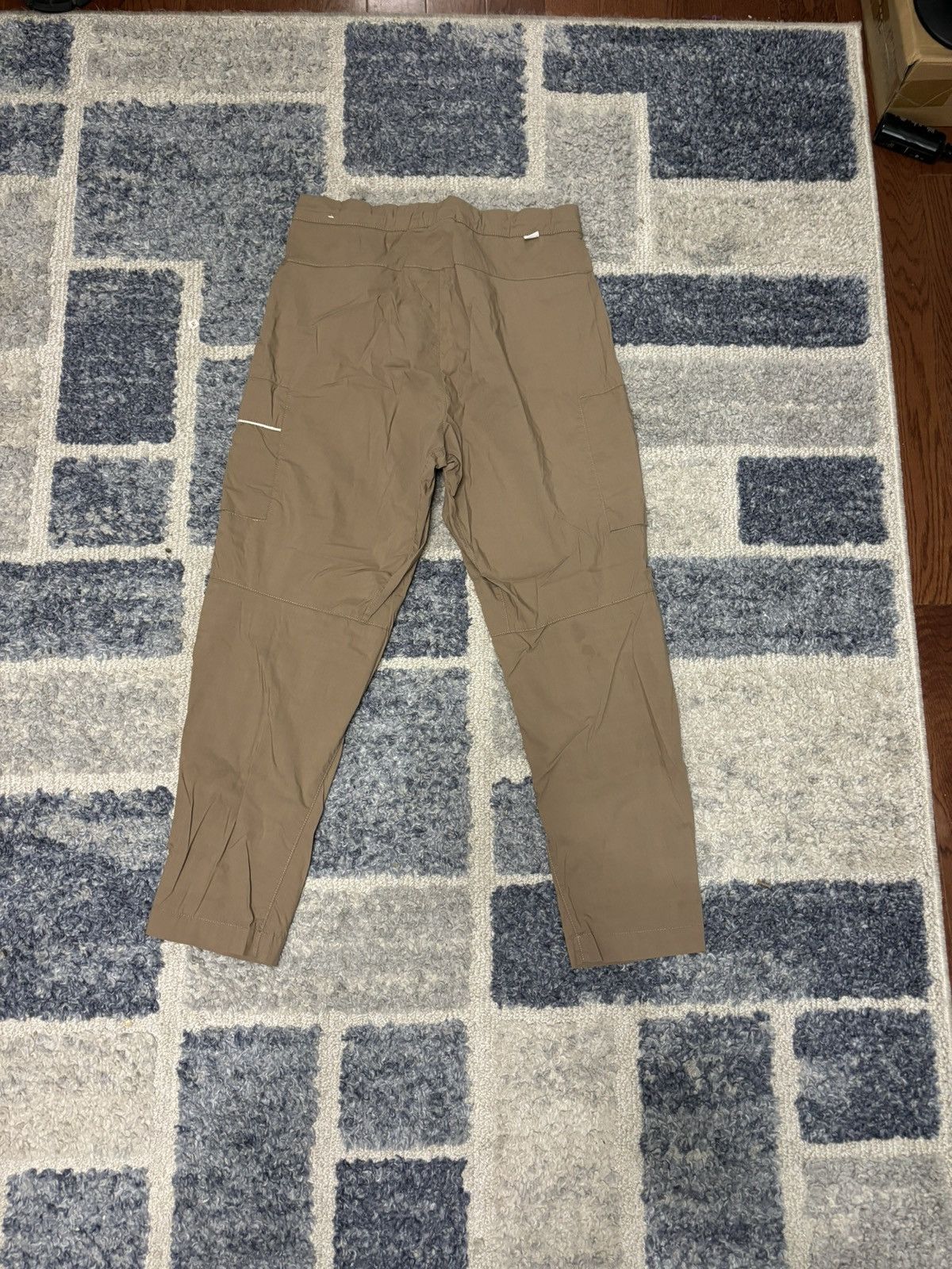 Nike × Vintage Nike Cargo Pant Size US 30 / EU 46 - 4 Thumbnail