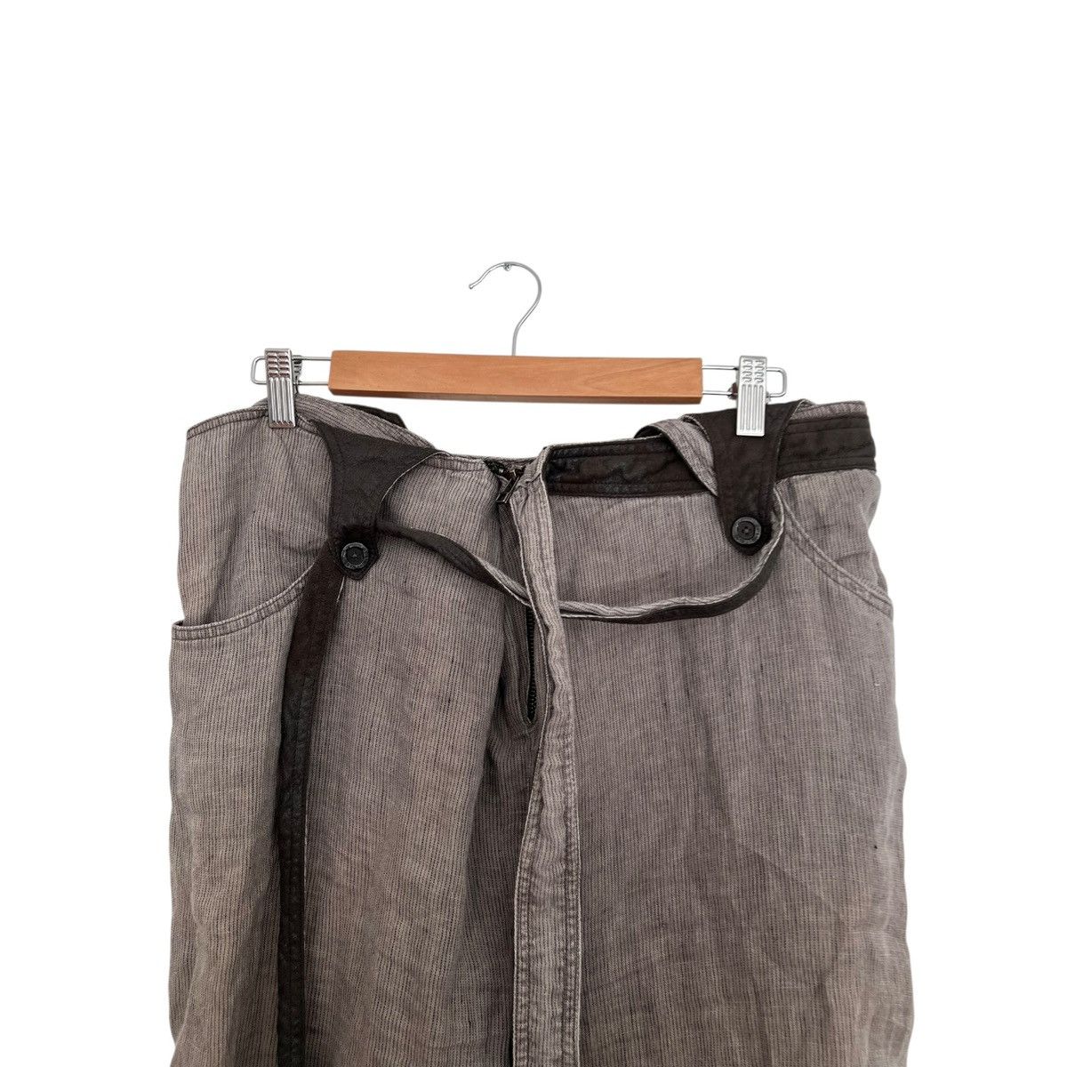 14th Addiction 14th addiction trousers Size US 32 / EU 48 - 2 Thumbnail