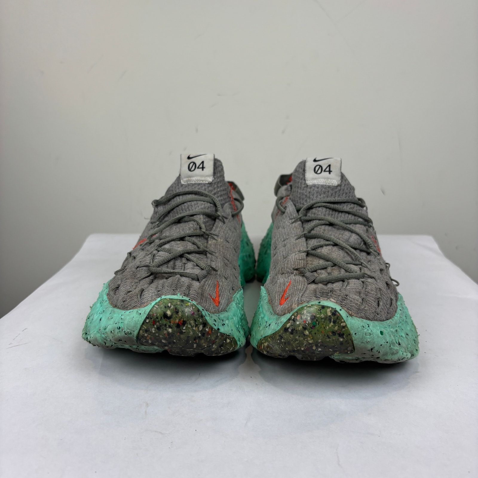 Nike Nike Space Hippie 04 Shoes Sneakers Men's 11 Size US 11 / EU 44 - 2 Thumbnail
