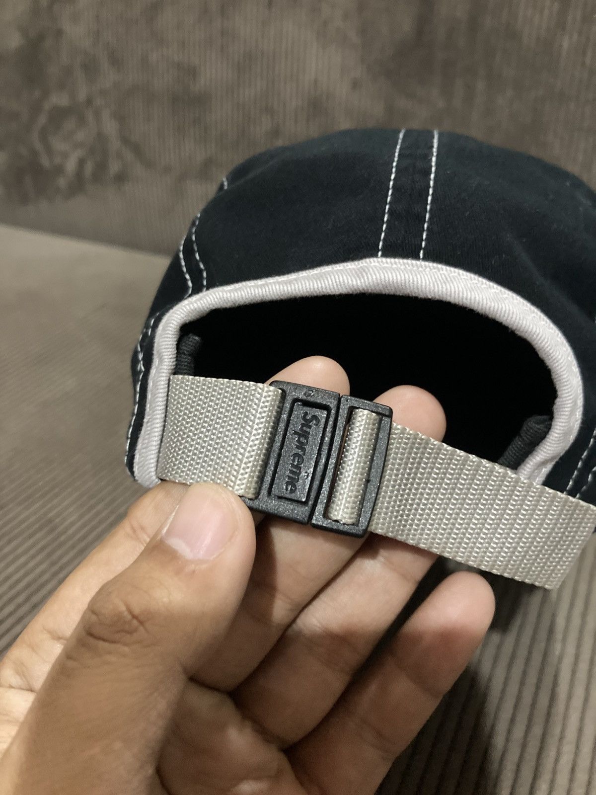 Supreme supreme 2 tone Size ONE SIZE - 2 Thumbnail