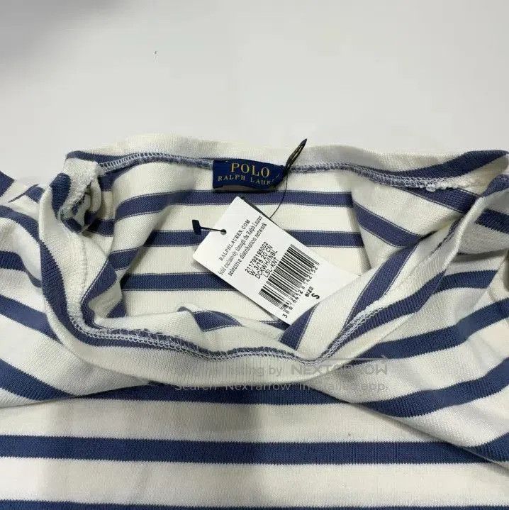 Polo Ralph Lauren Polo Ralph Lauren Striped Long. Size US S / EU 44-46 / 1 - 7 Thumbnail