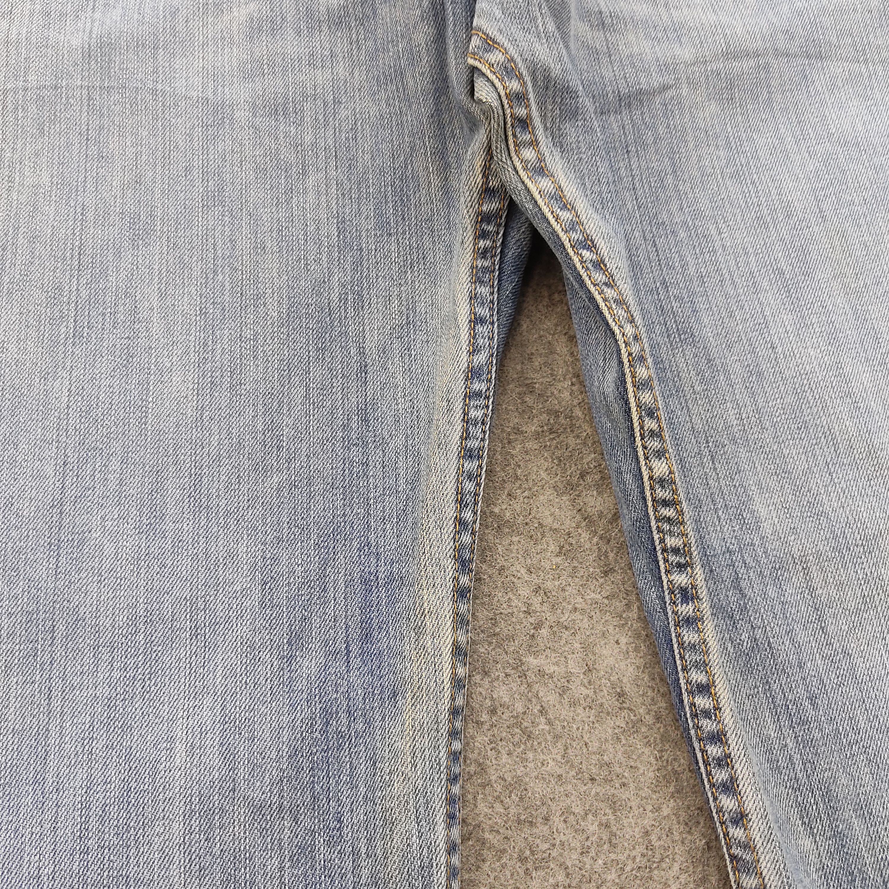 Levi's × Levi's Vintage Clothing × Vintage Vintage Levis Jeans L103 Size US 36 / EU 52 - 3 Thumbnail