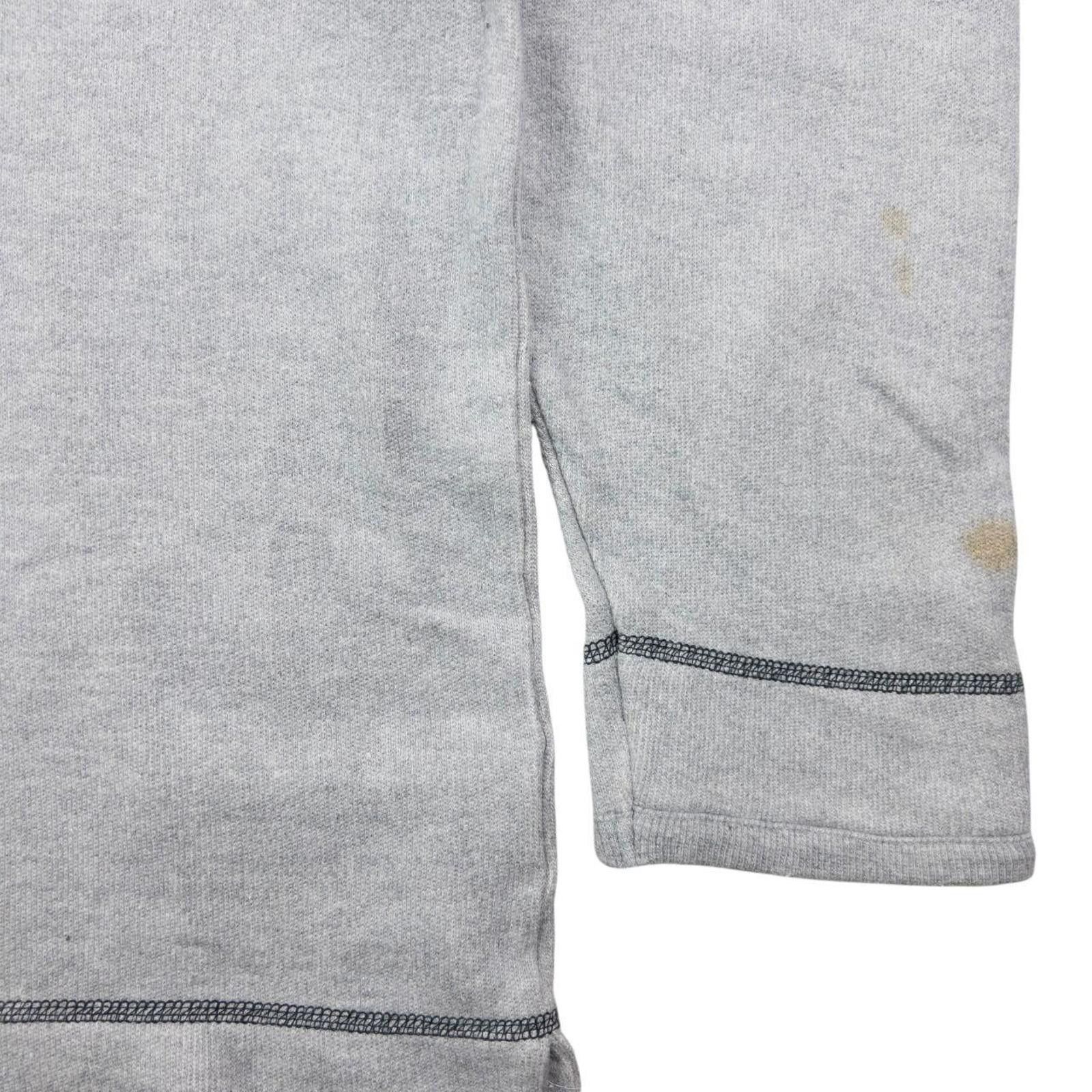 Issey Miyake Vintage 90s Issey Miyake Sweatshirt Size L Size US L / EU 52-54 / 3 - 6 Thumbnail