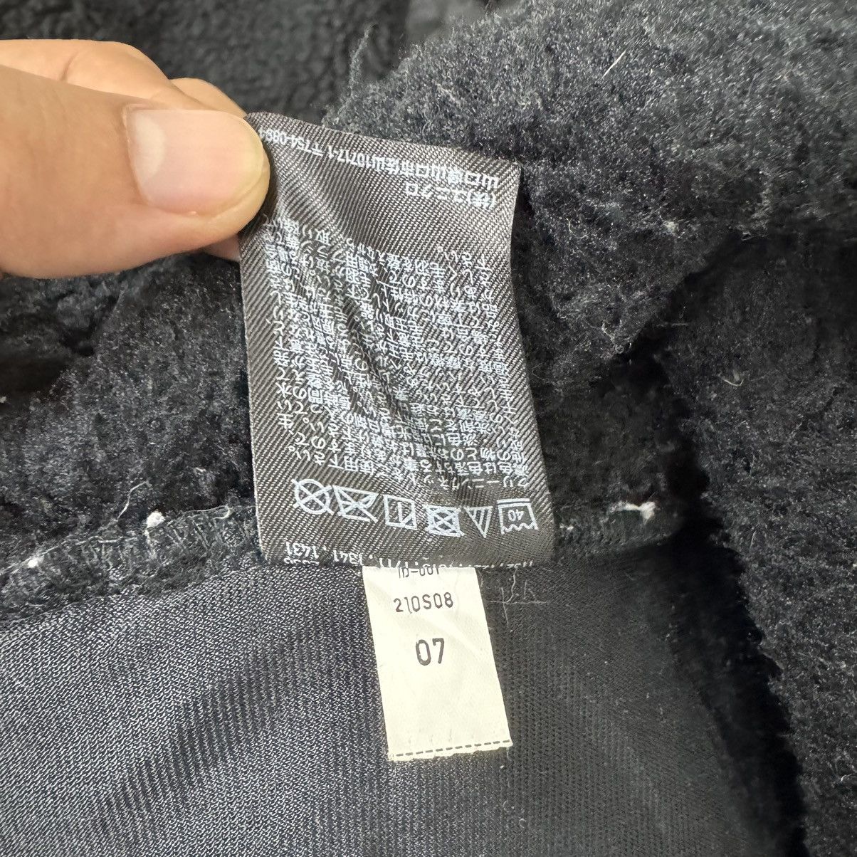 Uniqlo × White Mountaineering 🔥LAST PRICE🔥 White Mountaineering X Uniqlo Sherpa Fleece Size US M / EU 48-50 / 2 - 11 Thumbnail