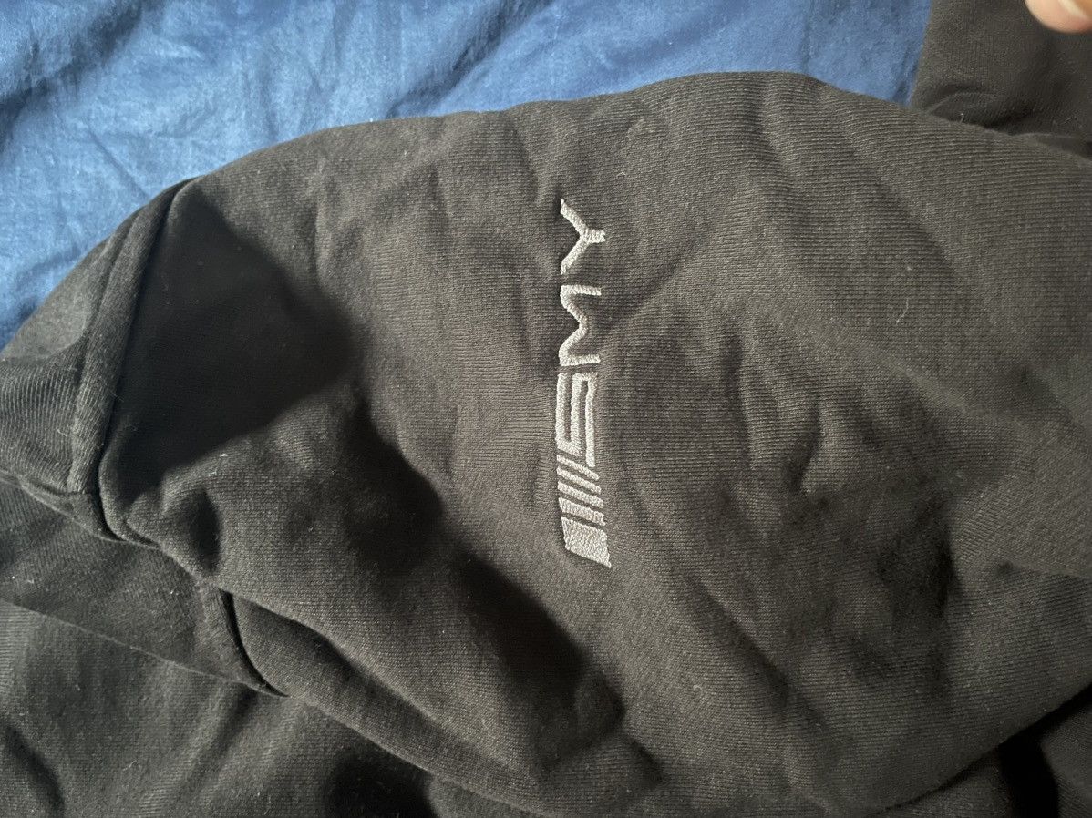 Other SMYRNA AMG HOODIE Size US S / EU 44-46 / 1 - 5 Thumbnail