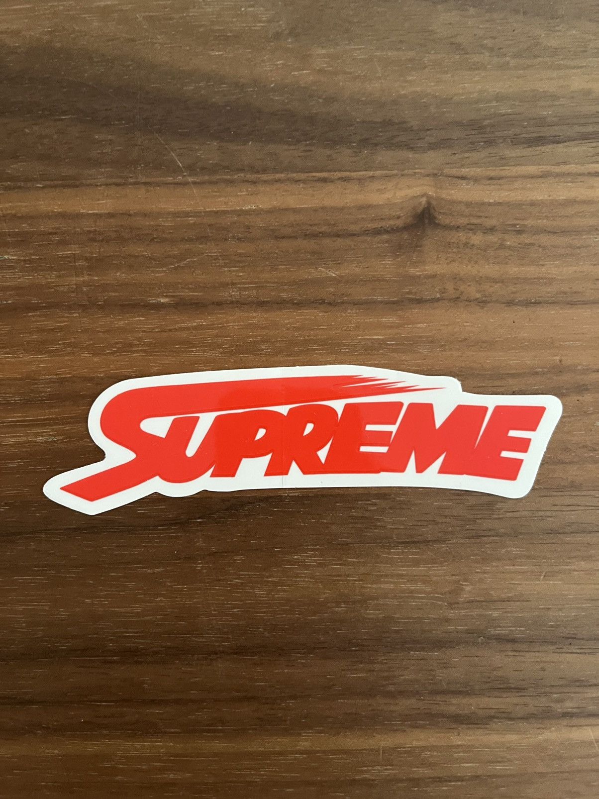 Supreme Supreme stickers pack 1 Size ONE SIZE - 5 Thumbnail
