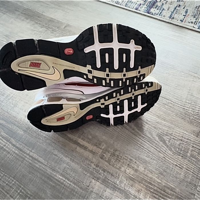 nike flight turbulence