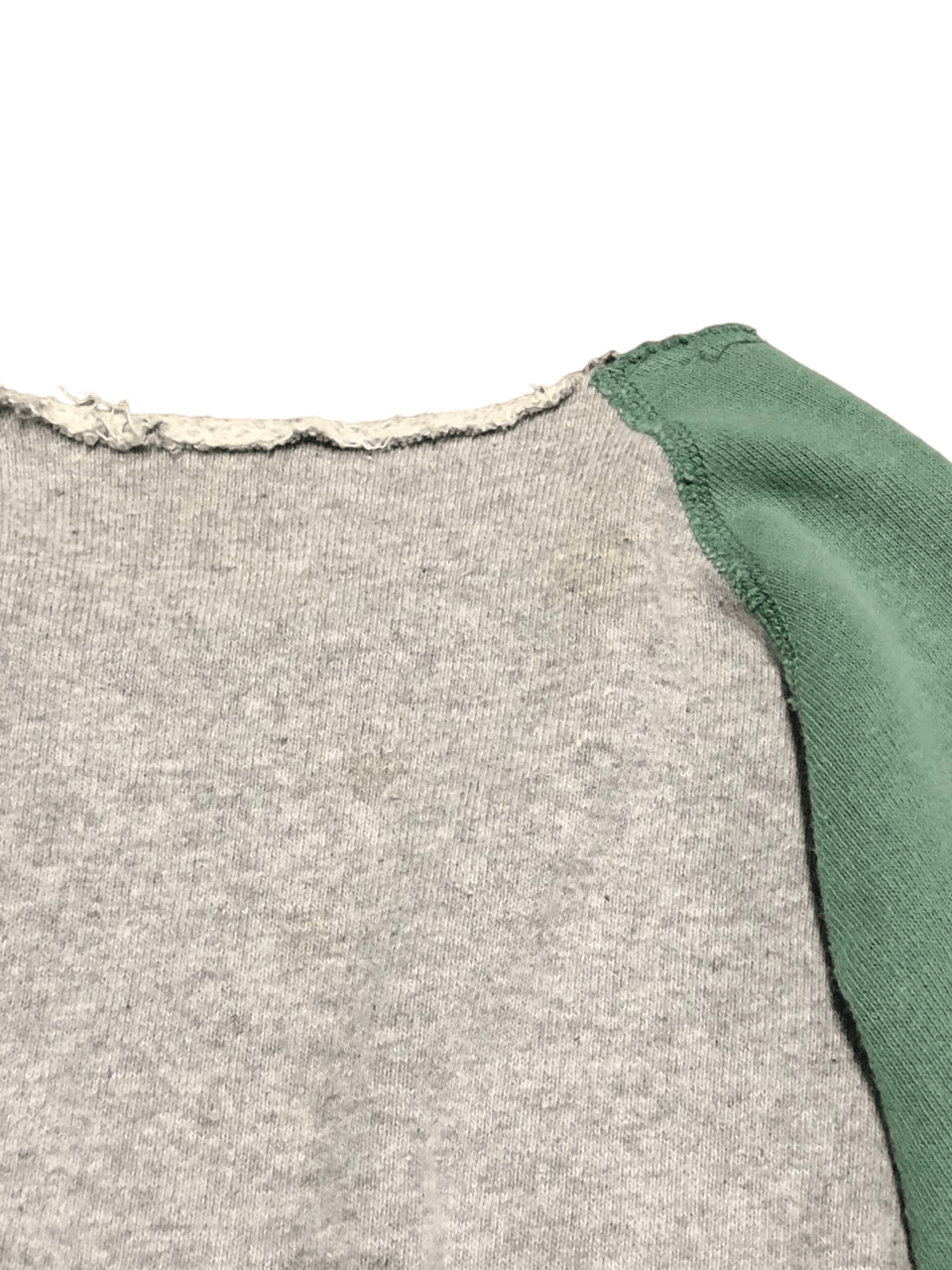Hysteric Glamour Hysteric Glamour Call Me Tiger Sweatshirt Distressed Size US S / EU 44-46 / 1 - 8 Thumbnail