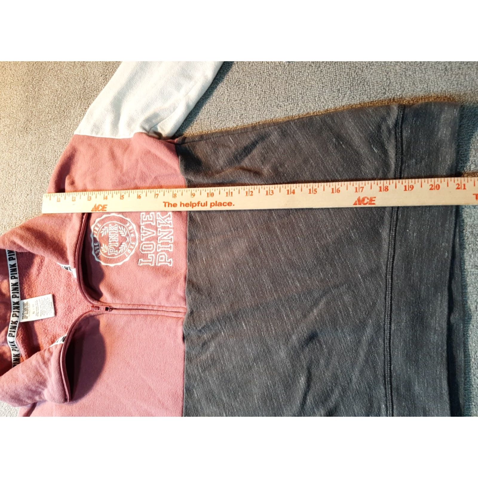 Pinko VINTAGE? Size XS / US 0-2 / IT 36-38 - 6 Thumbnail